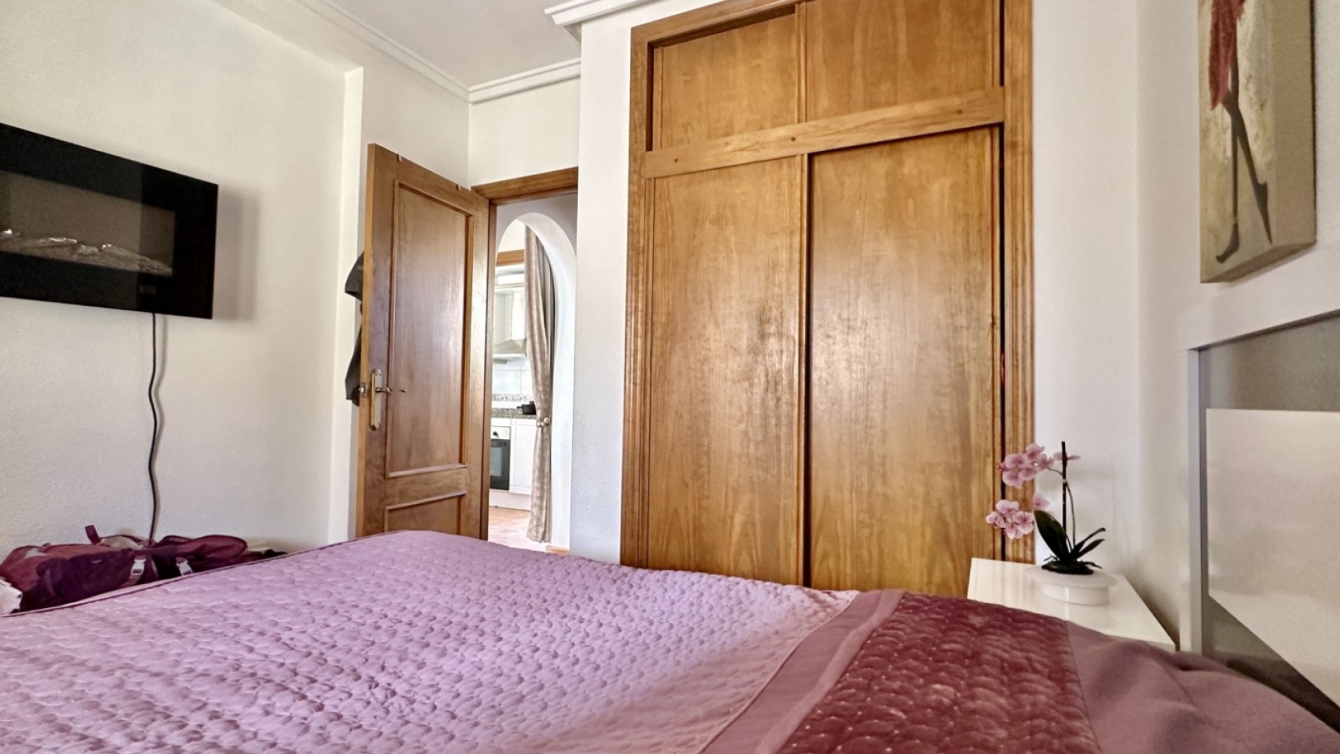 Sale - Semi Detached Villa -
Orihuela Costa - Los Altos