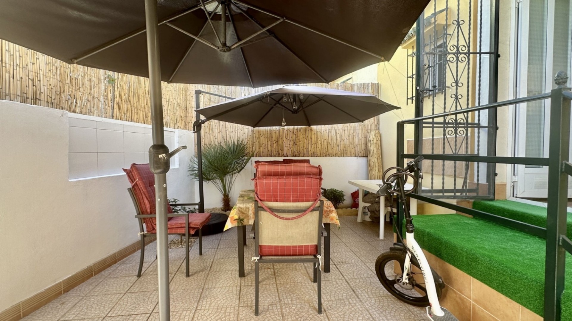 Sale - Semi Detached Villa -
Orihuela Costa - Los Altos