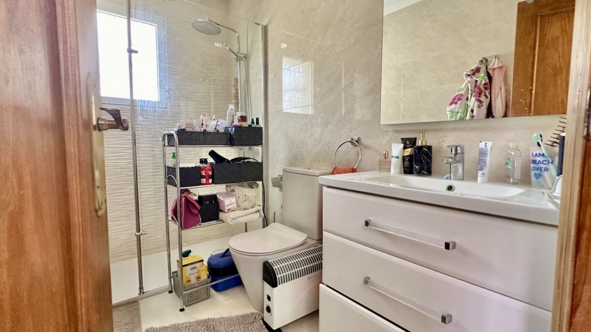 Sale - Semi Detached Villa -
Orihuela Costa - Los Altos