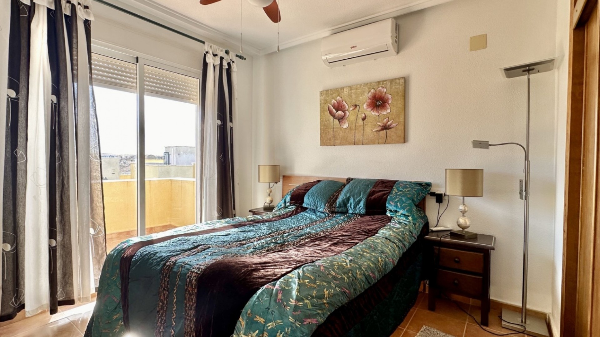 Sale - Semi Detached Villa -
Orihuela Costa - Los Altos