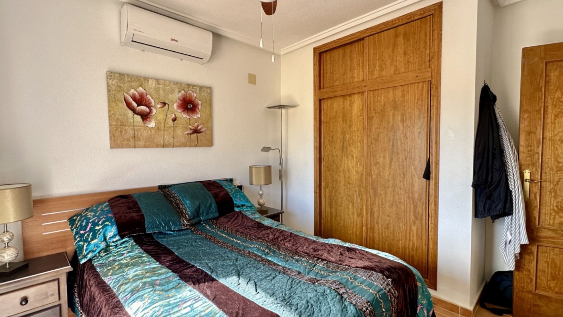 Sale - Semi Detached Villa -
Orihuela Costa - Los Altos