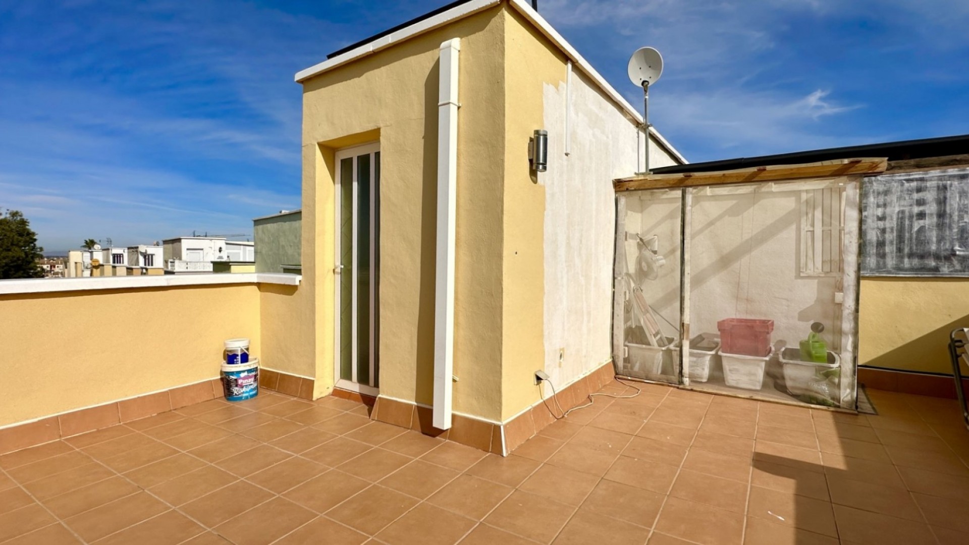 Sale - Semi Detached Villa -
Orihuela Costa - Los Altos