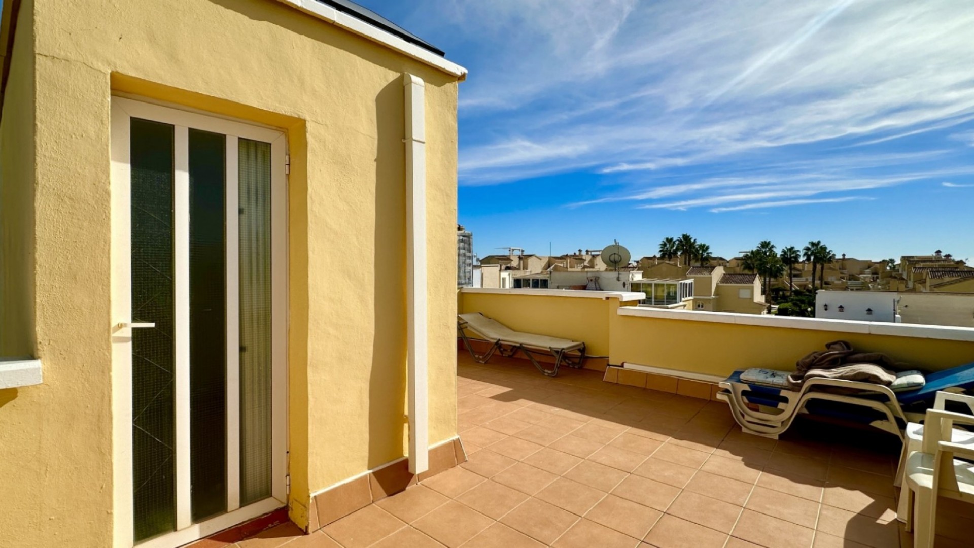 Sale - Semi Detached Villa -
Orihuela Costa - Los Altos