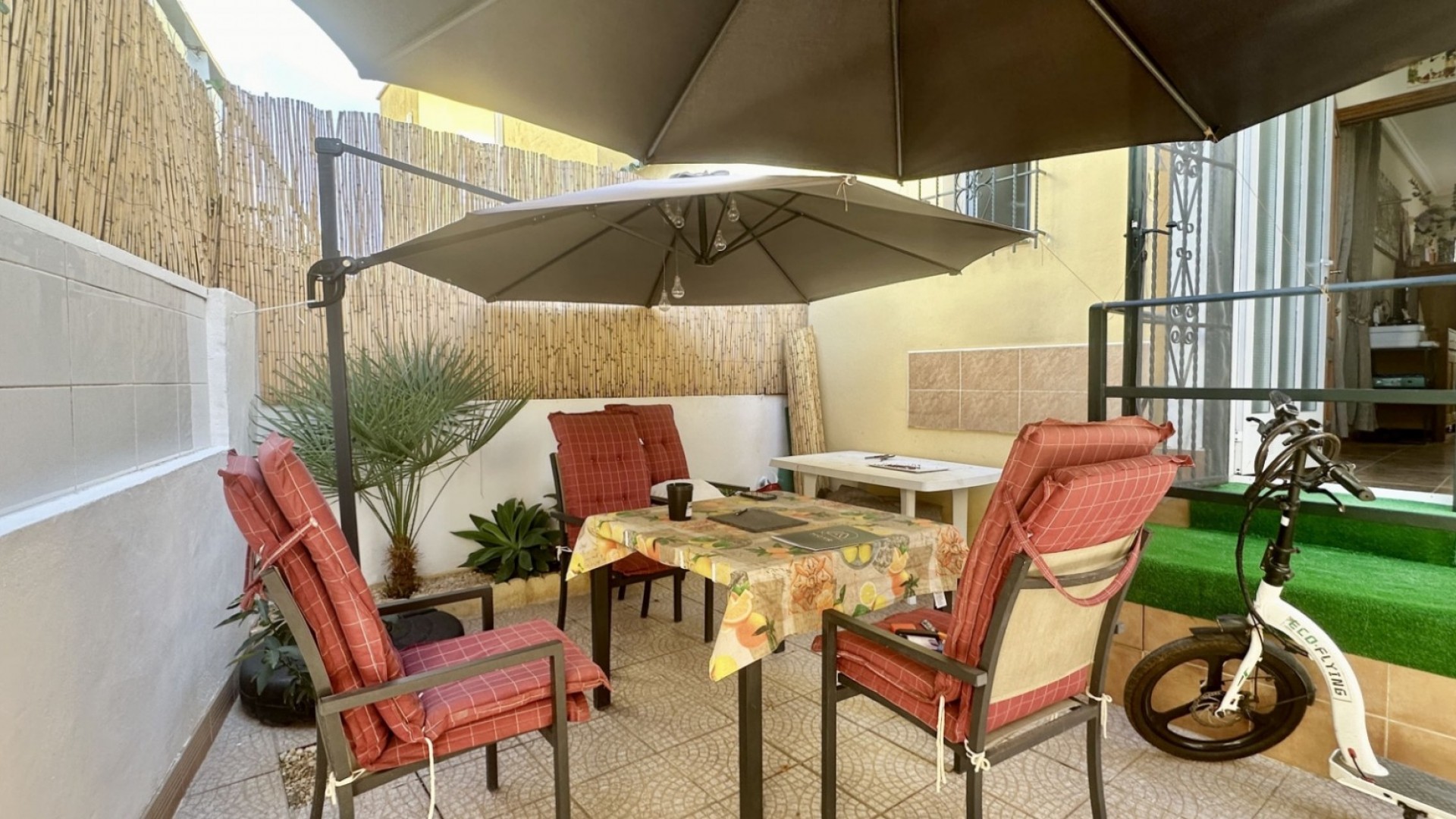 Sale - Semi Detached Villa -
Orihuela Costa - Los Altos