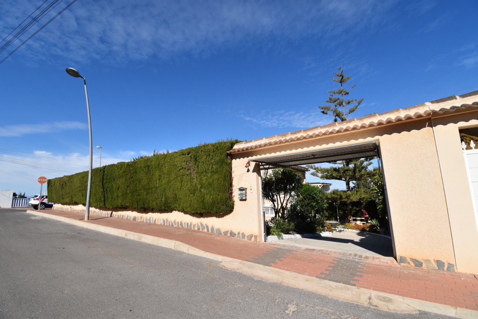 Sale - Semi Detached Villa -
Orihuela Costa - Los Balcones