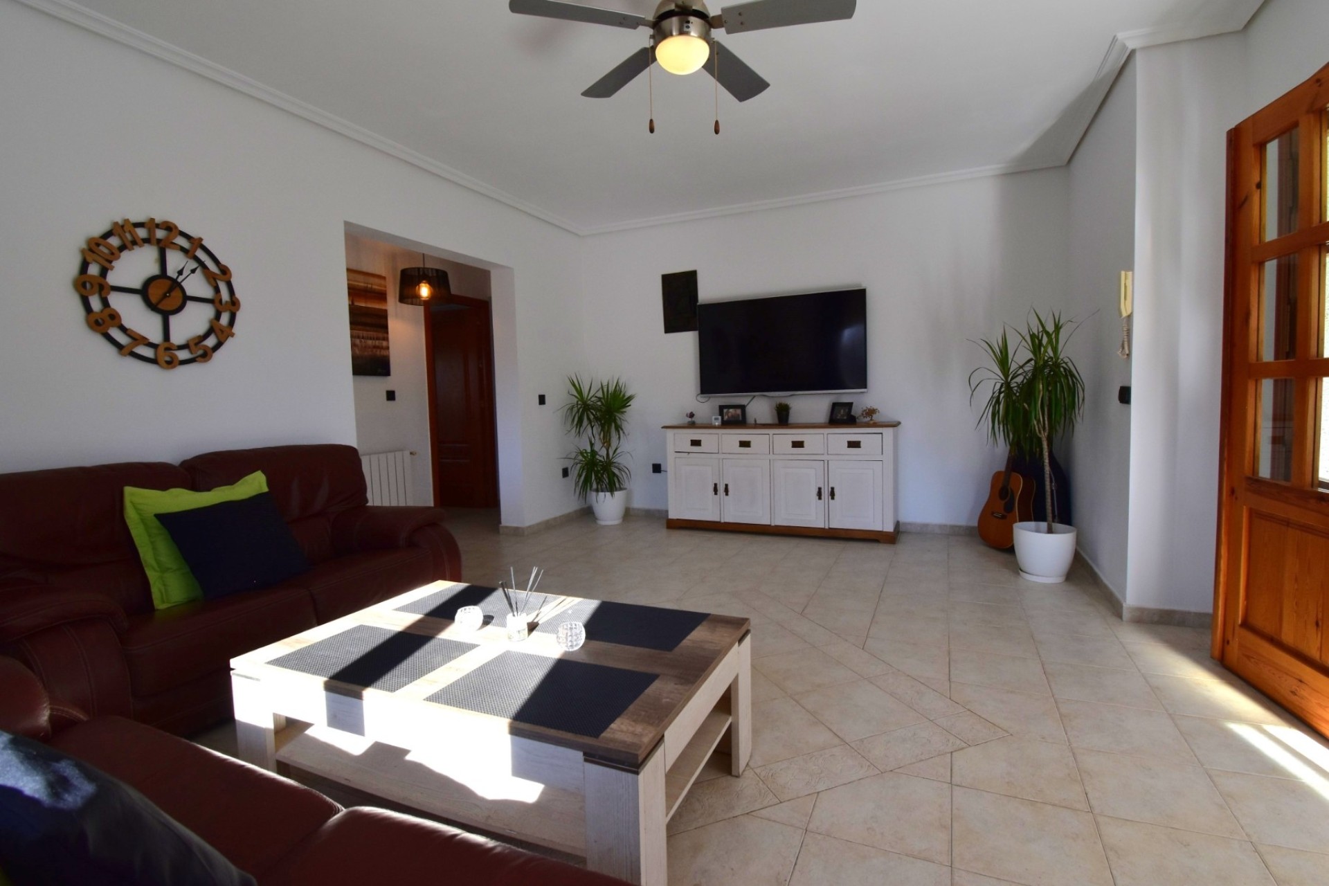 Sale - Semi Detached Villa -
Orihuela Costa - Los Balcones