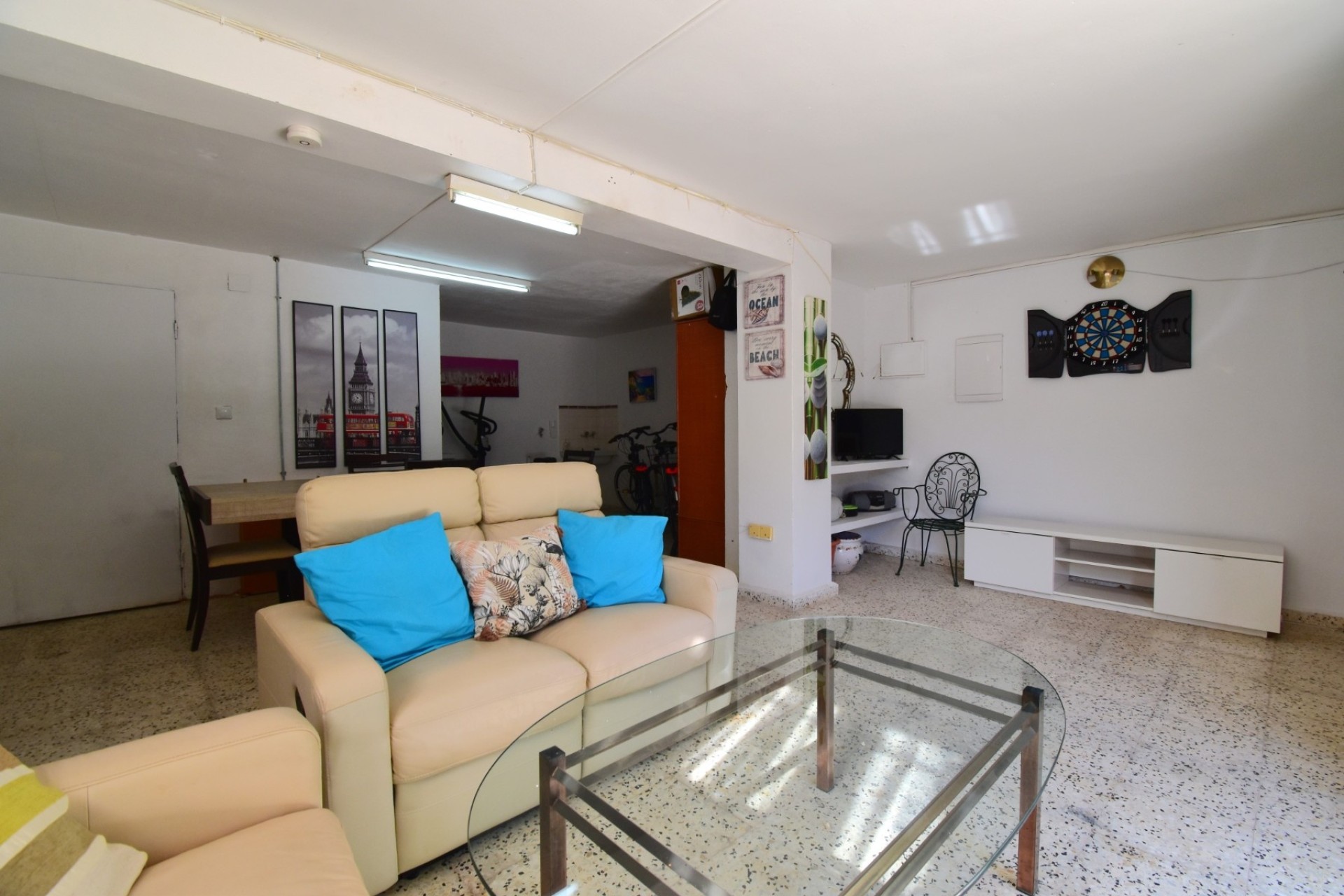 Sale - Semi Detached Villa -
Orihuela Costa - Los Balcones