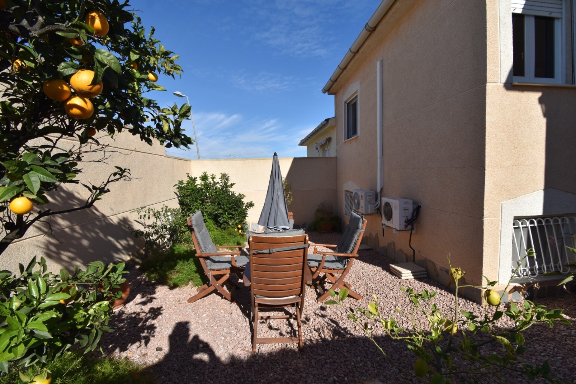 Sale - Semi Detached Villa -
Orihuela Costa - Los Balcones