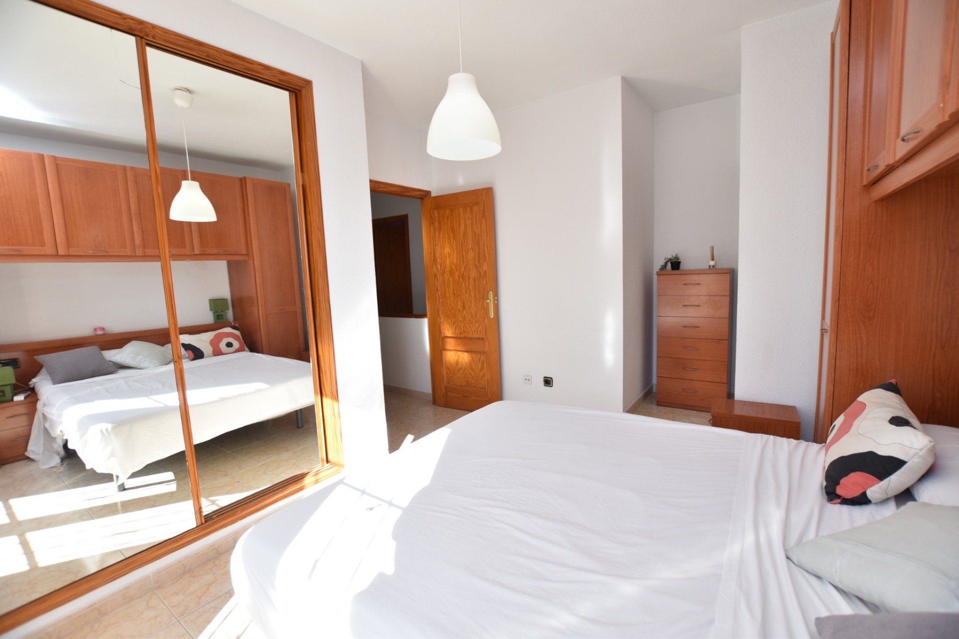 Sale - Semi Detached Villa -
Orihuela Costa - Playa Flamenca