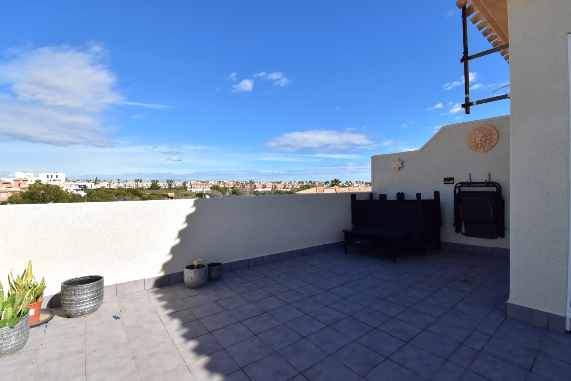 Sale - Semi Detached Villa -
Orihuela Costa - Playa Flamenca