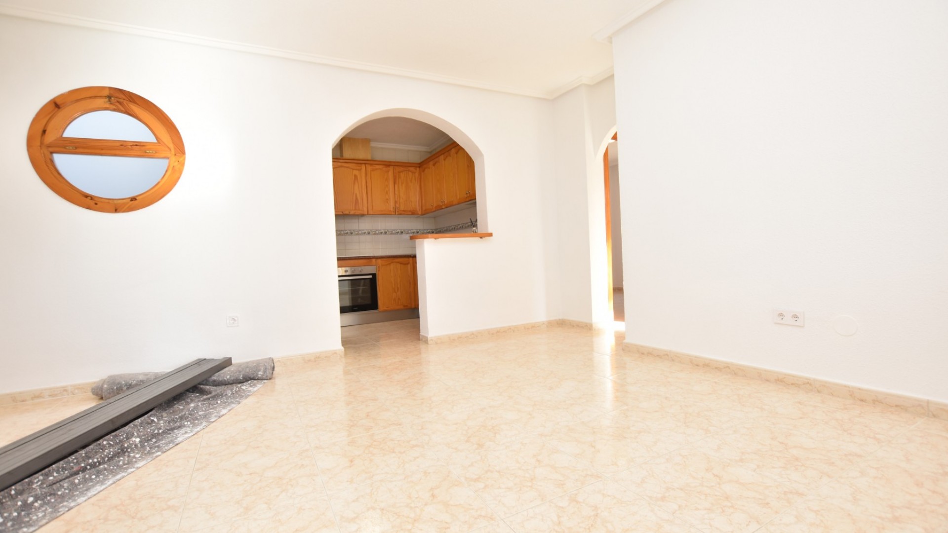 Sale - Semi Detached Villa -
Orihuela Costa - Punta Prima