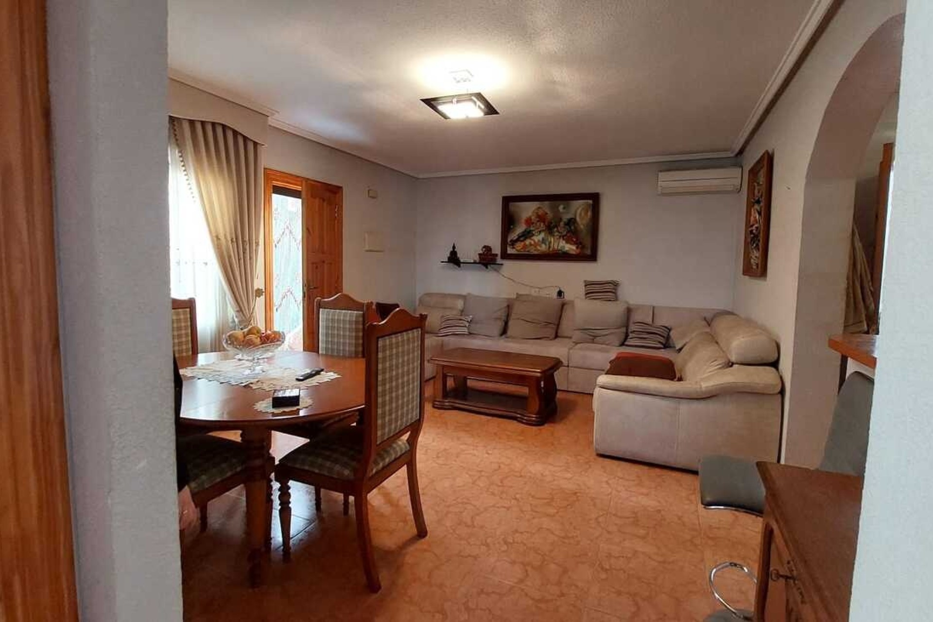 Sale - Semi Detached Villa -
Orihuela Costa - Punta Prima