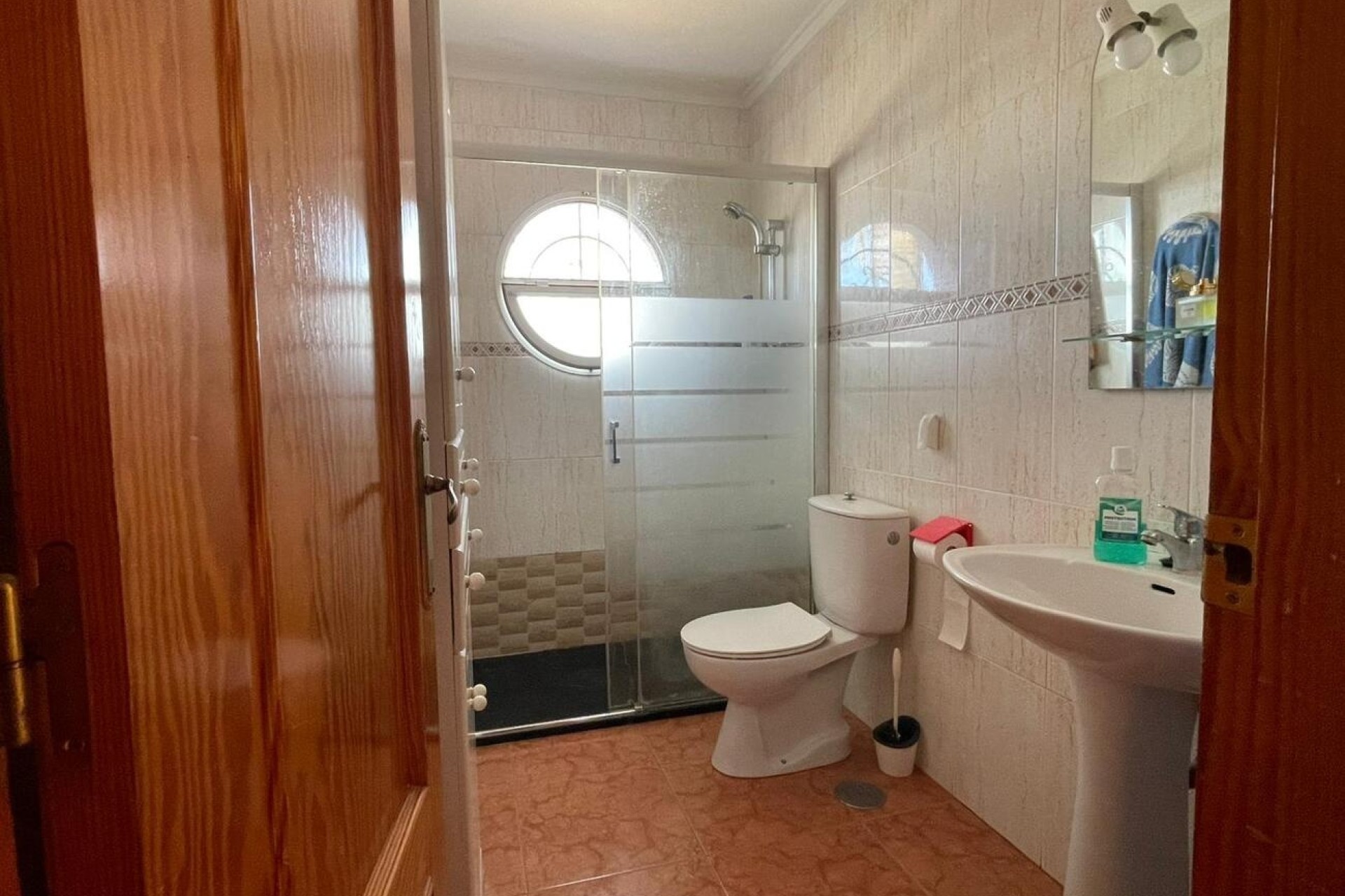 Sale - Semi Detached Villa -
Orihuela Costa - Punta Prima