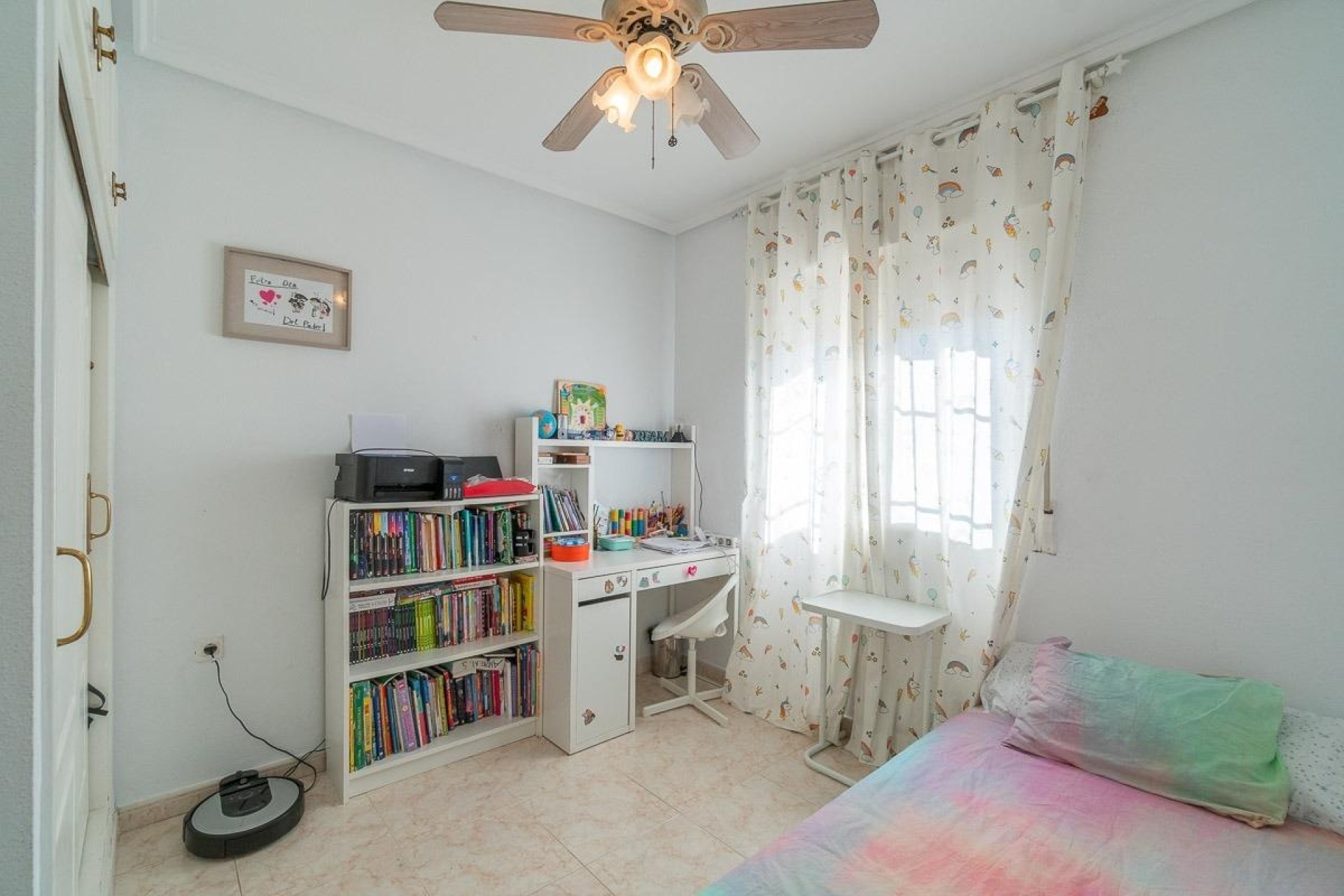 Sale - Semi Detached Villa -
Orihuela Costa - Punta Prima