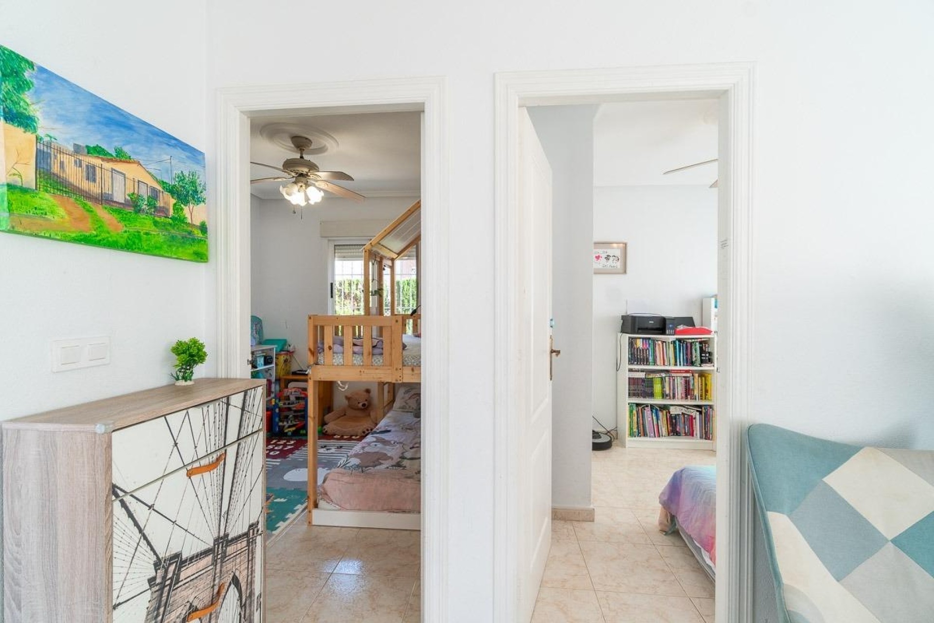 Sale - Semi Detached Villa -
Orihuela Costa - Punta Prima