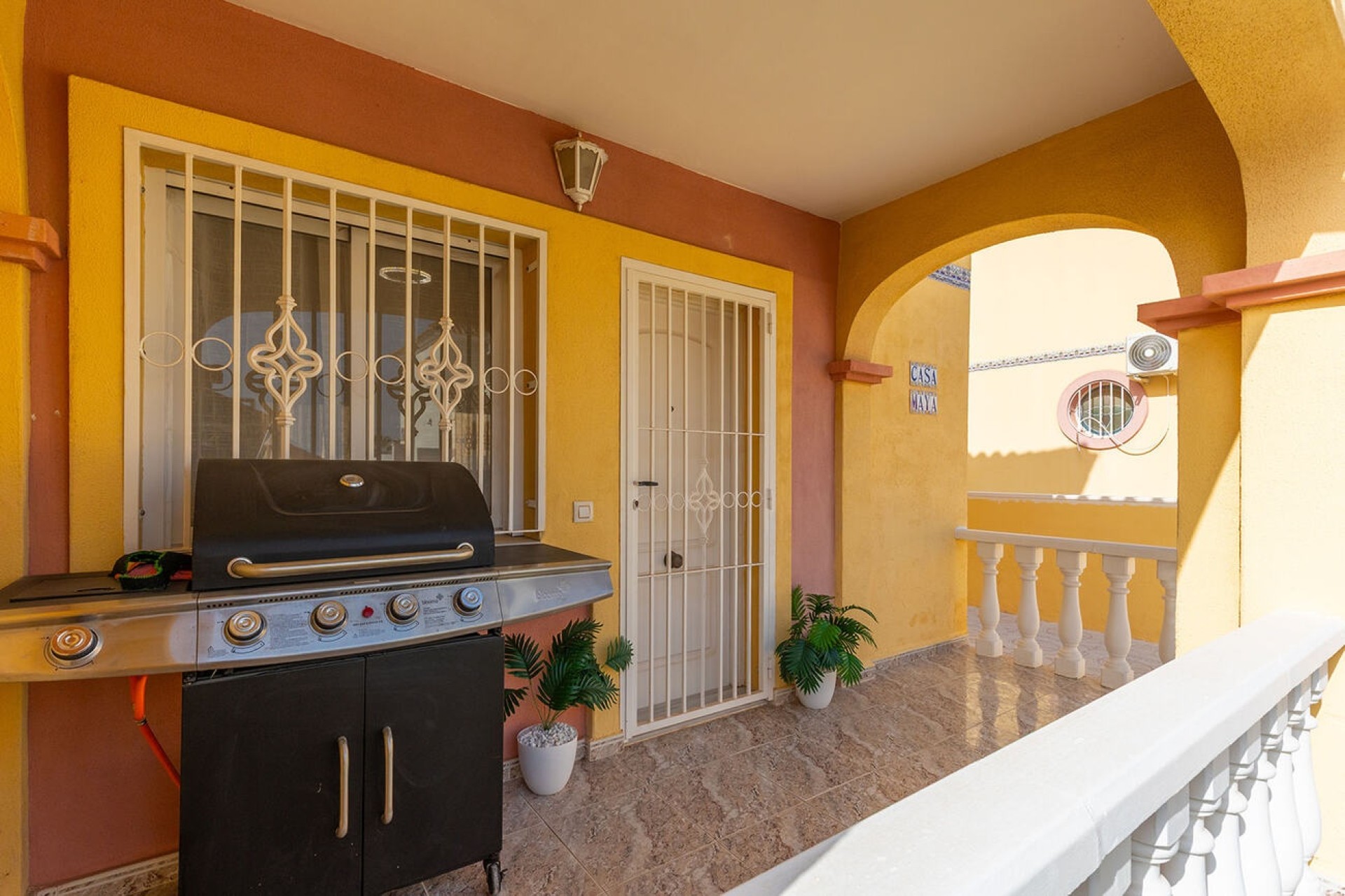 Sale - Semi Detached Villa -
Orihuela Costa - Villamartín