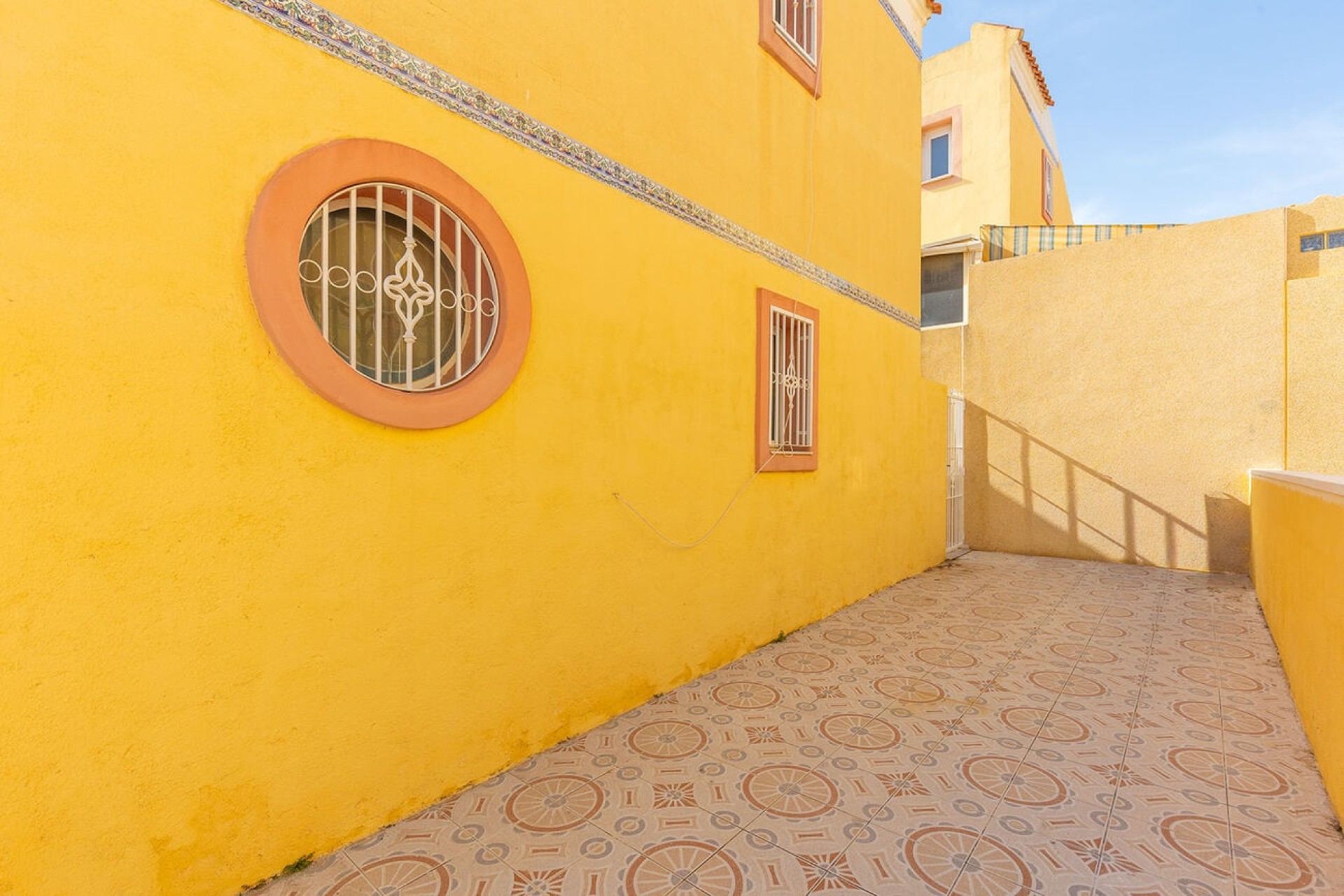 Sale - Semi Detached Villa -
Orihuela Costa - Villamartín