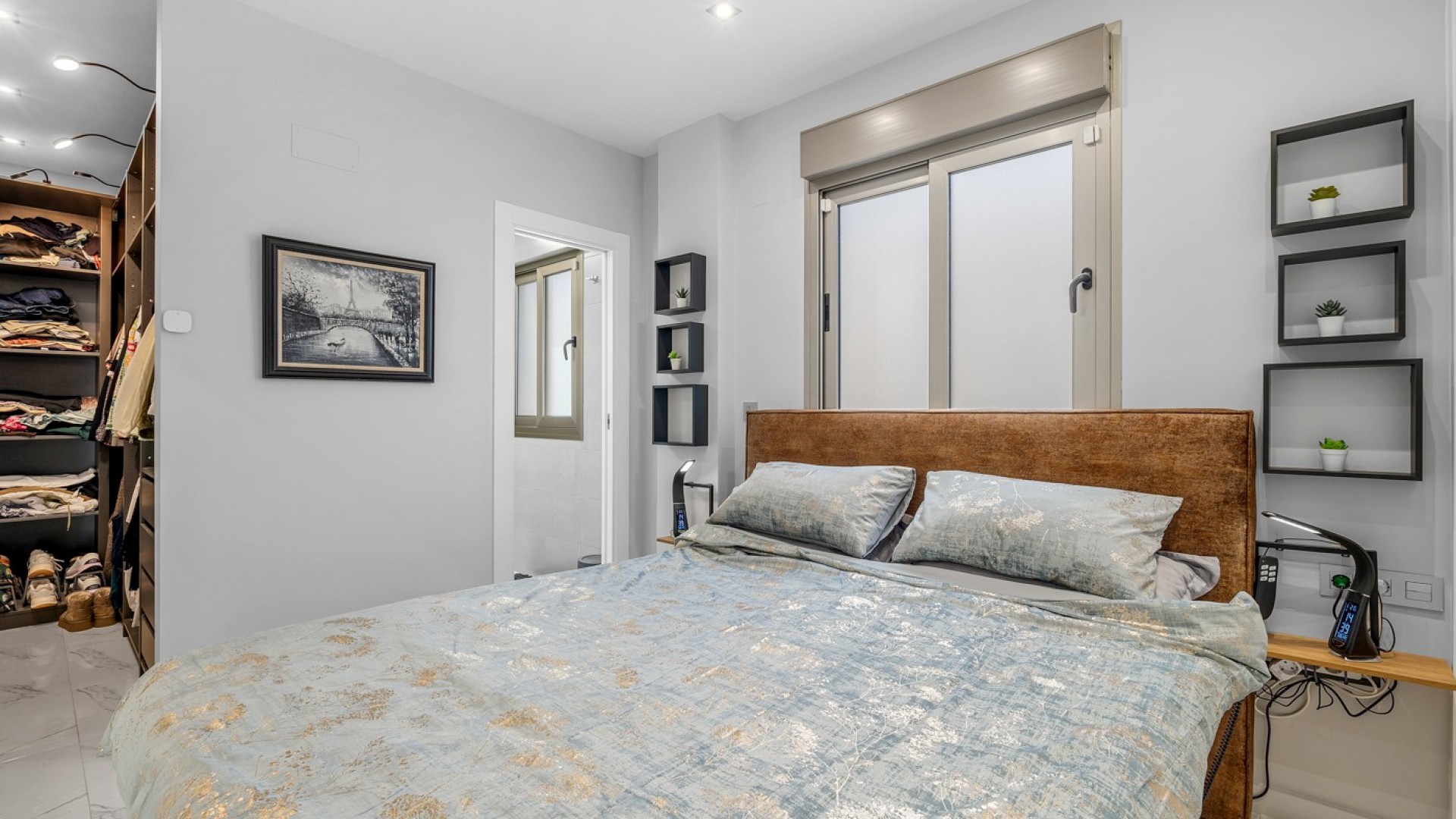 Sale - Semi Detached Villa -
Orihuela Costa - Villamartin*