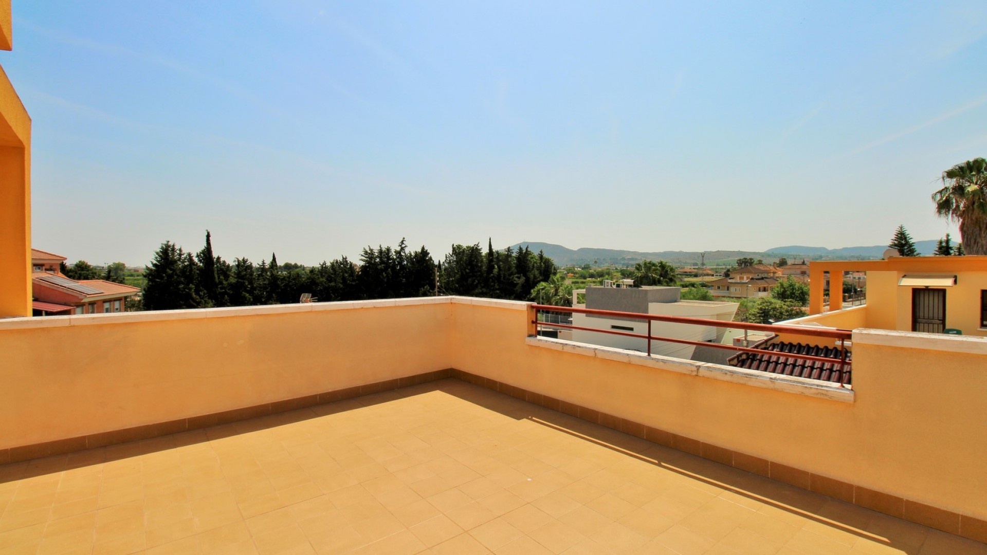 Sale - Semi Detached Villa -
Orihuela - Los Desamparados