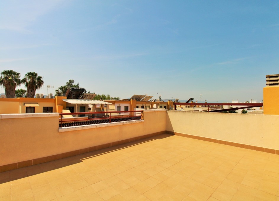 Sale - Semi Detached Villa -
Orihuela - Los Desamparados