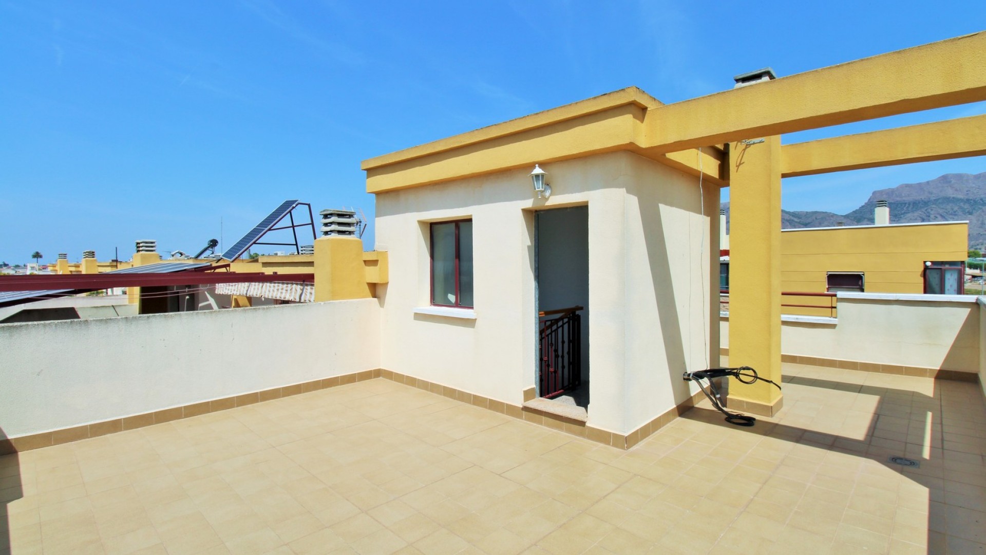 Sale - Semi Detached Villa -
Orihuela - Los Desamparados