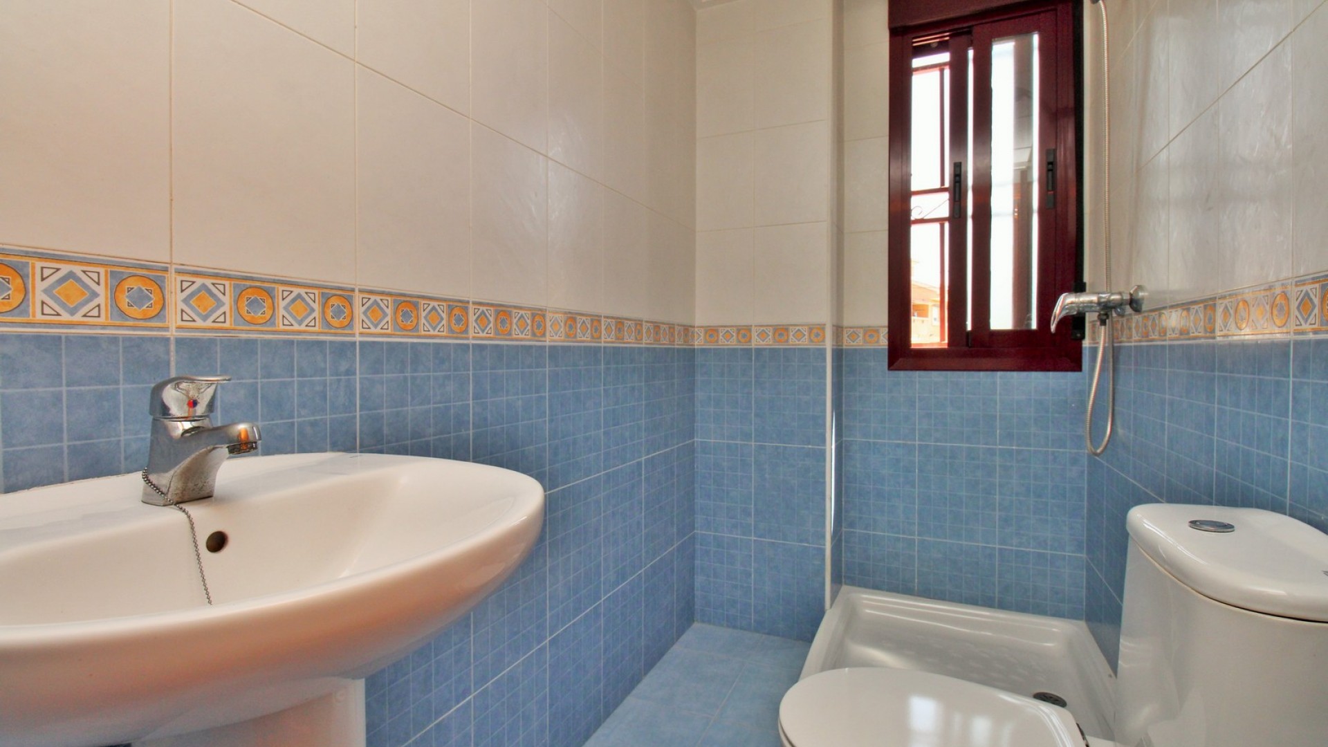 Sale - Semi Detached Villa -
Orihuela - Los Desamparados