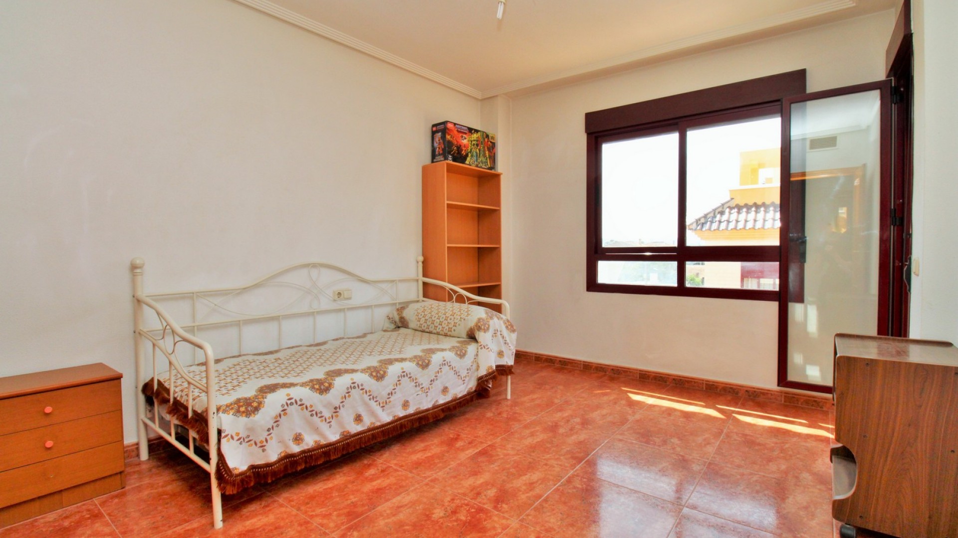 Sale - Semi Detached Villa -
Orihuela - Los Desamparados