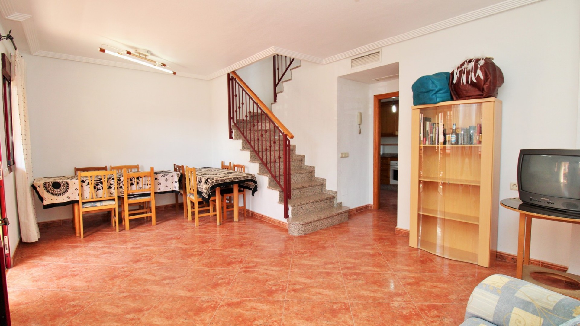 Sale - Semi Detached Villa -
Orihuela - Los Desamparados