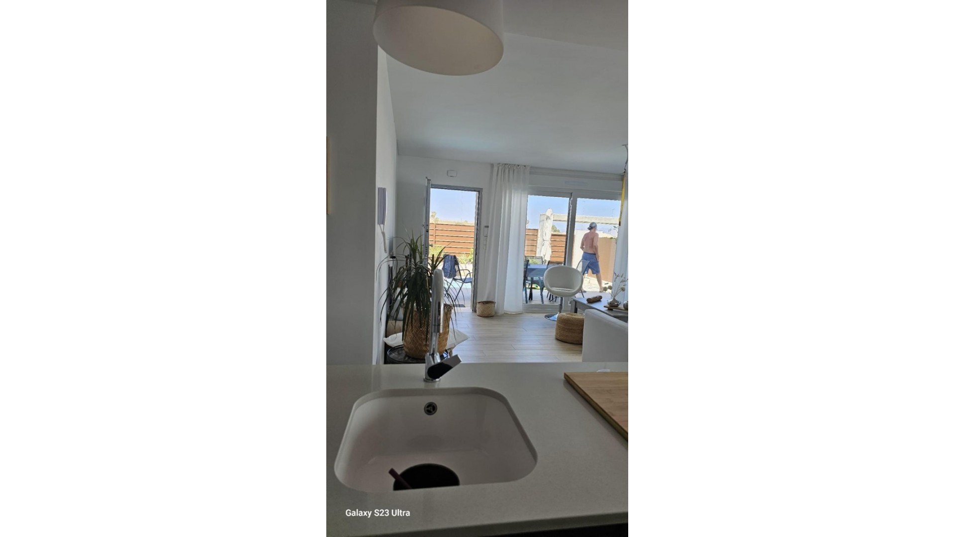 Sale - Semi Detached Villa -
Orihuela - Vistabella Golf