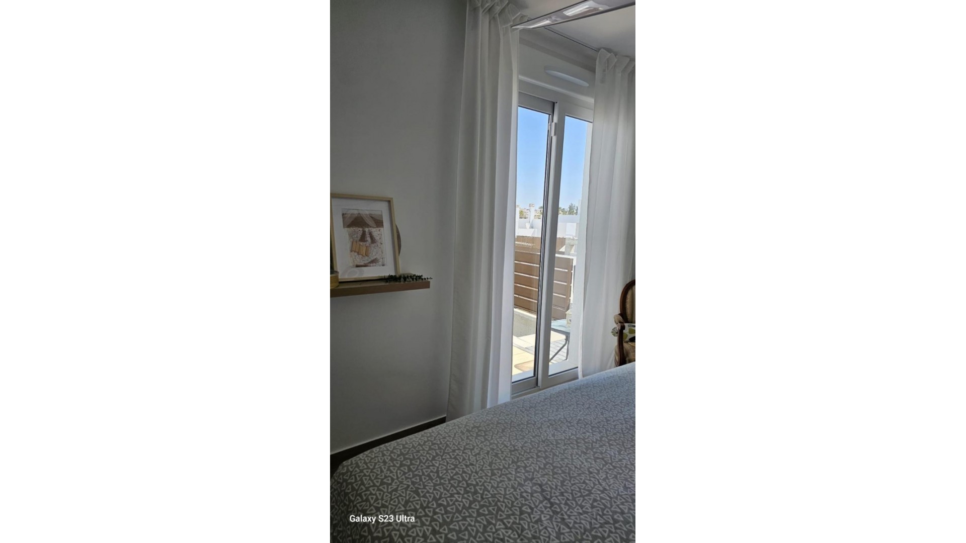 Sale - Semi Detached Villa -
Orihuela - Vistabella Golf