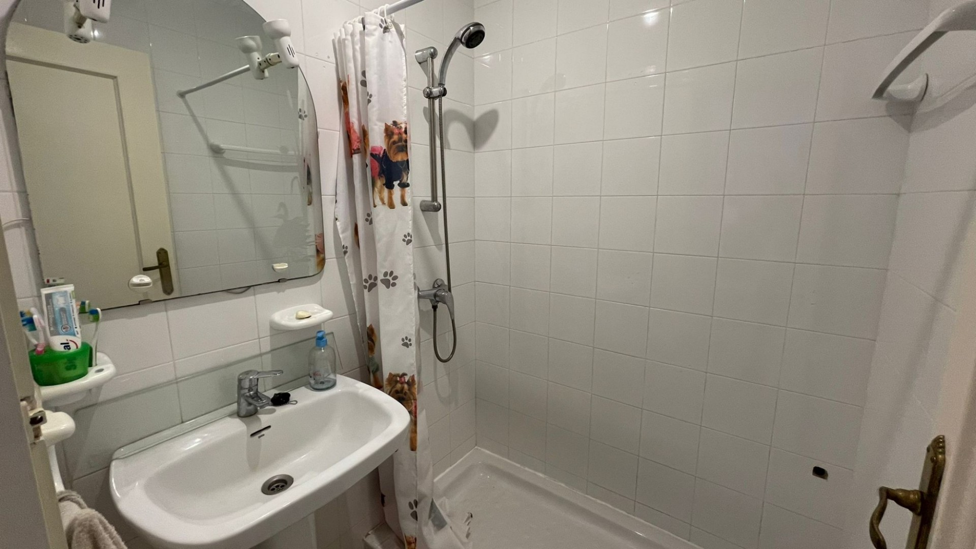 Sale - Semi Detached Villa -
Pilar de la Horadada - La Torre de la Horadada