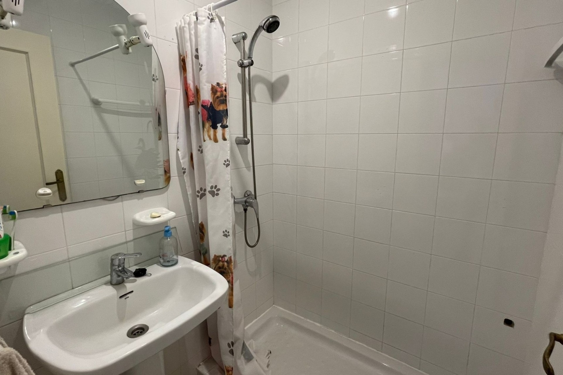 Sale - Semi Detached Villa -
Pilar de la Horadada - La Torre de la Horadada