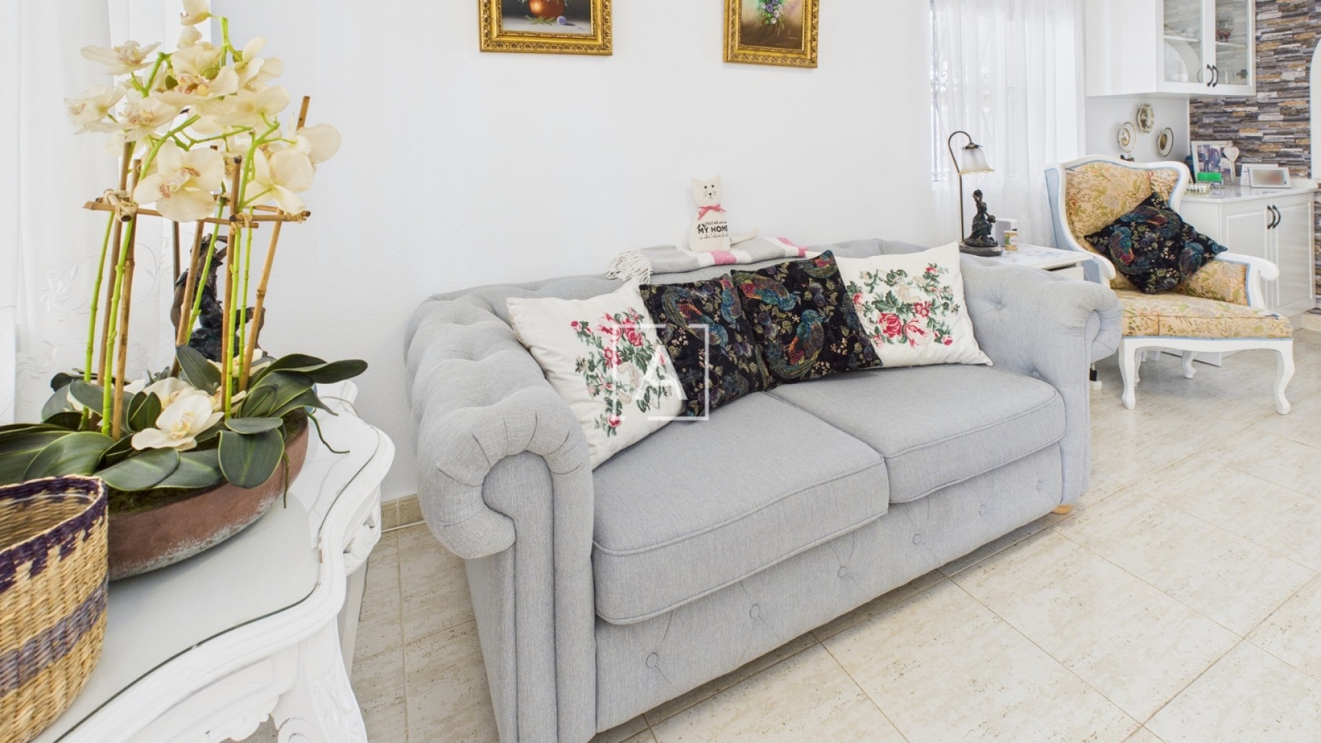 Sale - Semi Detached Villa -
Pinar de Campoverde