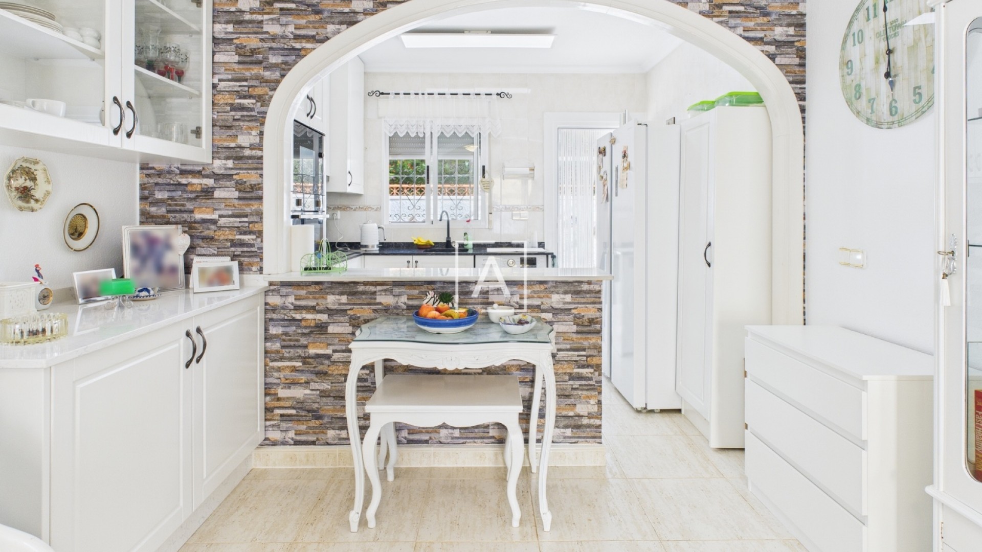 Sale - Semi Detached Villa -
Pinar de Campoverde