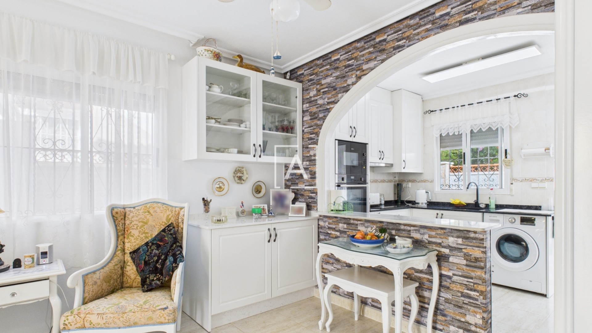 Sale - Semi Detached Villa -
Pinar de Campoverde