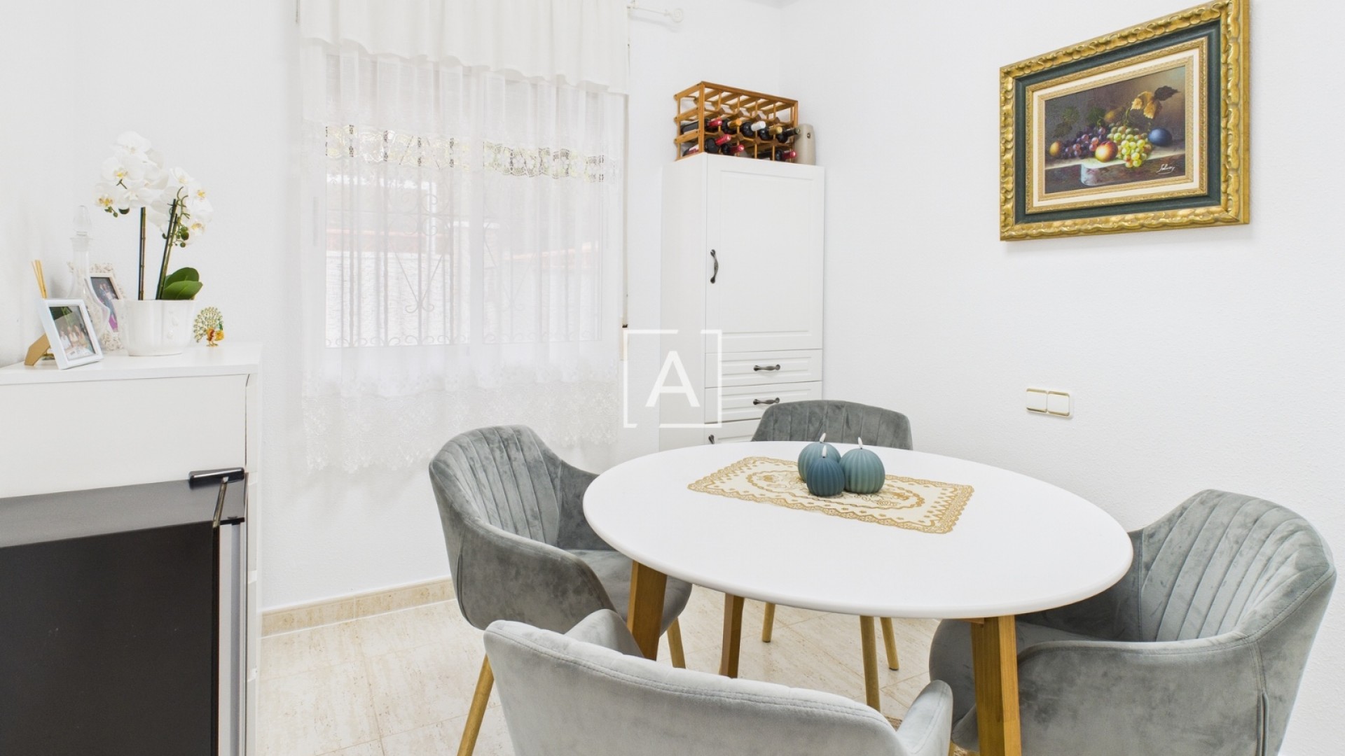 Sale - Semi Detached Villa -
Pinar de Campoverde