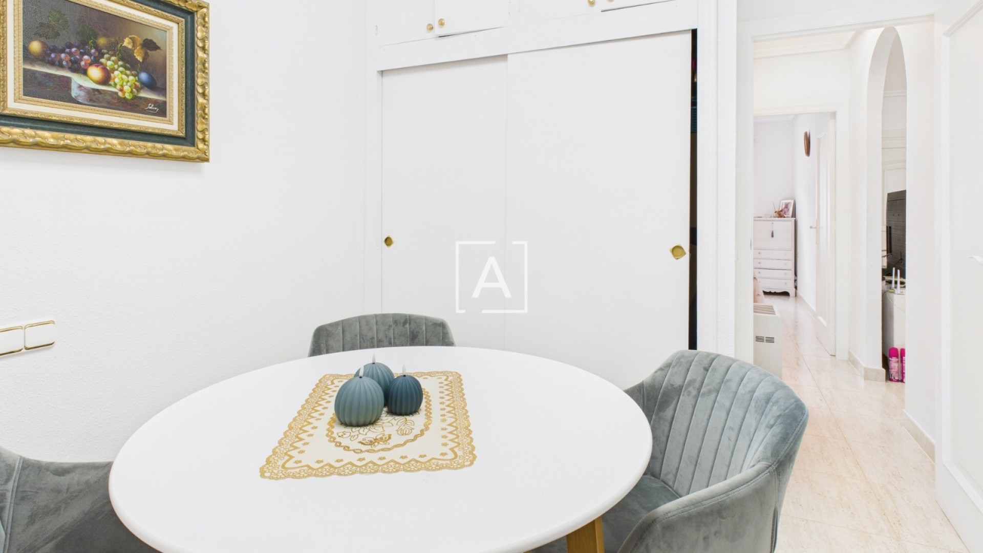 Sale - Semi Detached Villa -
Pinar de Campoverde