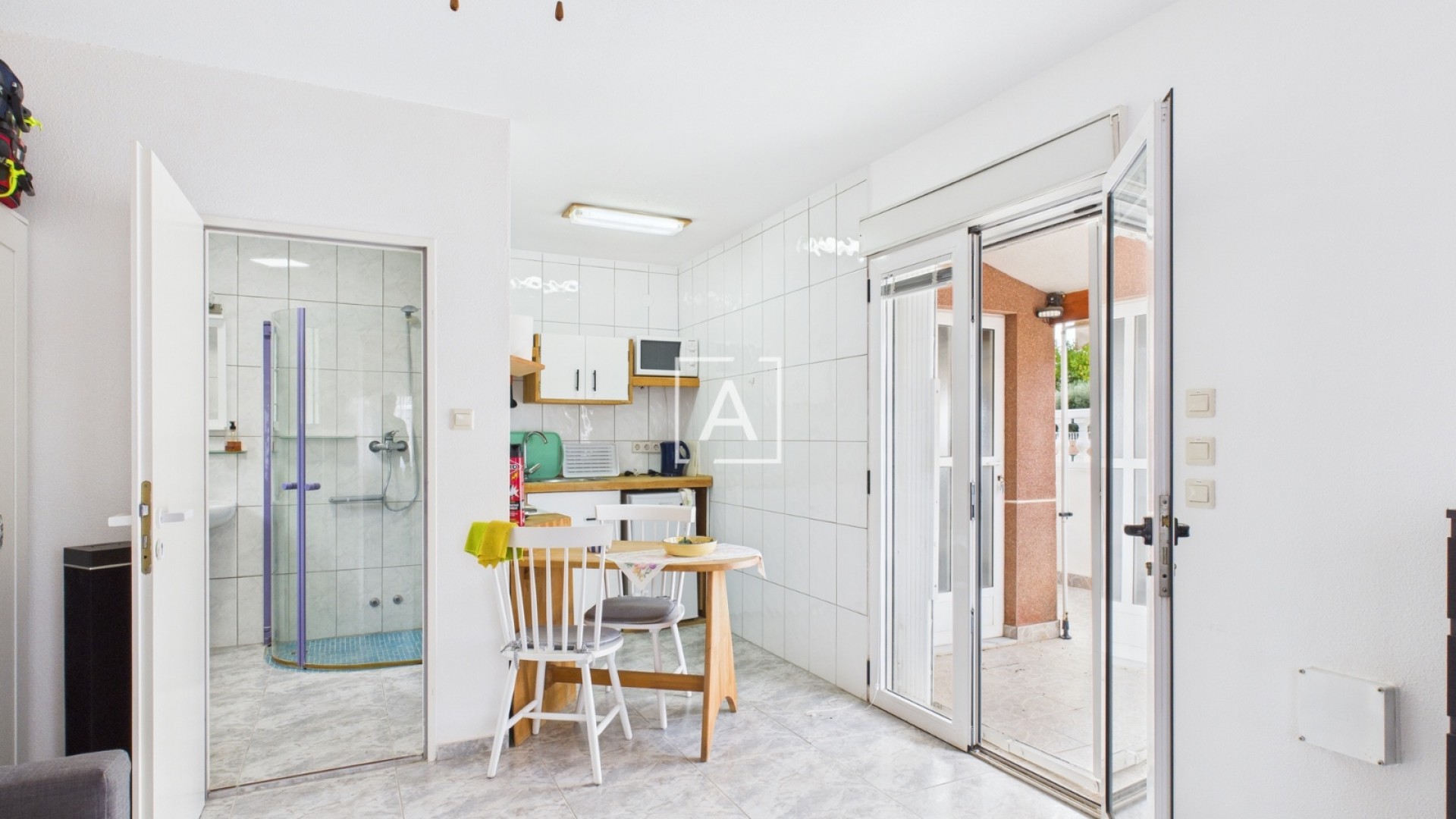 Sale - Semi Detached Villa -
Pinar de Campoverde