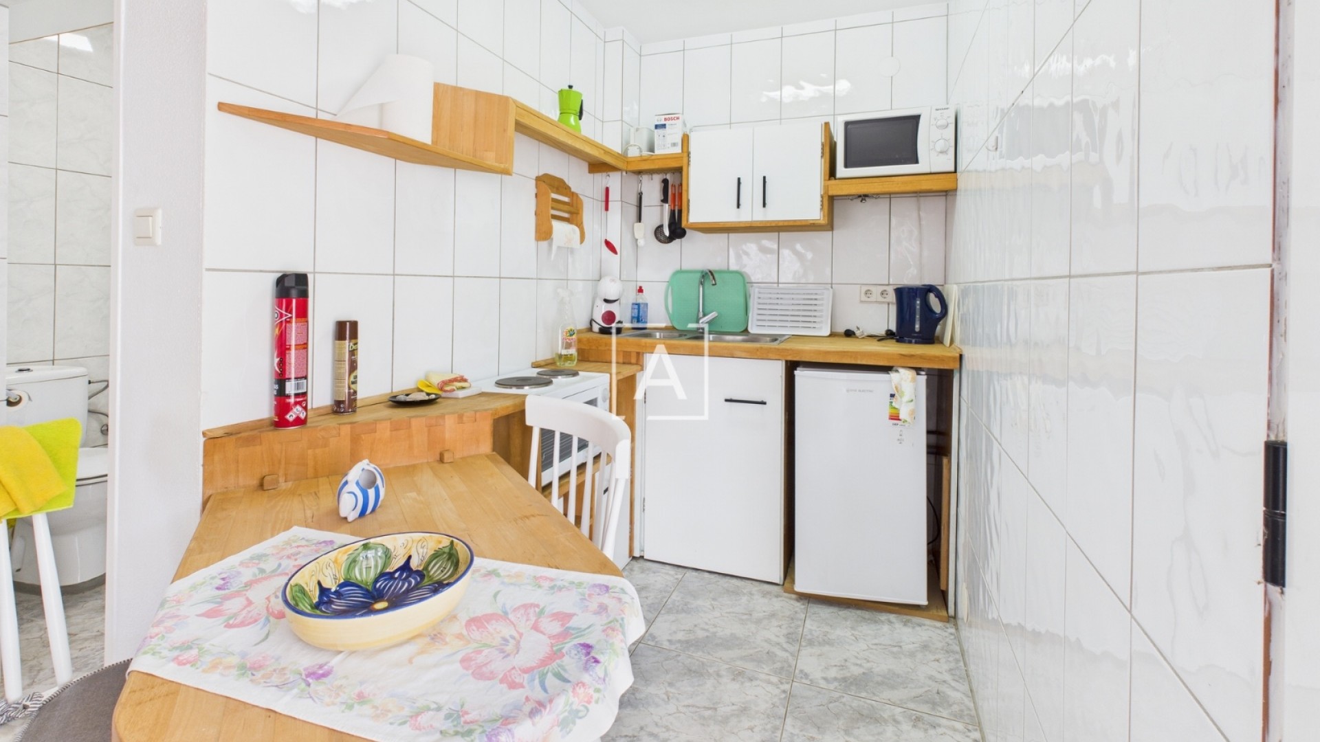 Sale - Semi Detached Villa -
Pinar de Campoverde