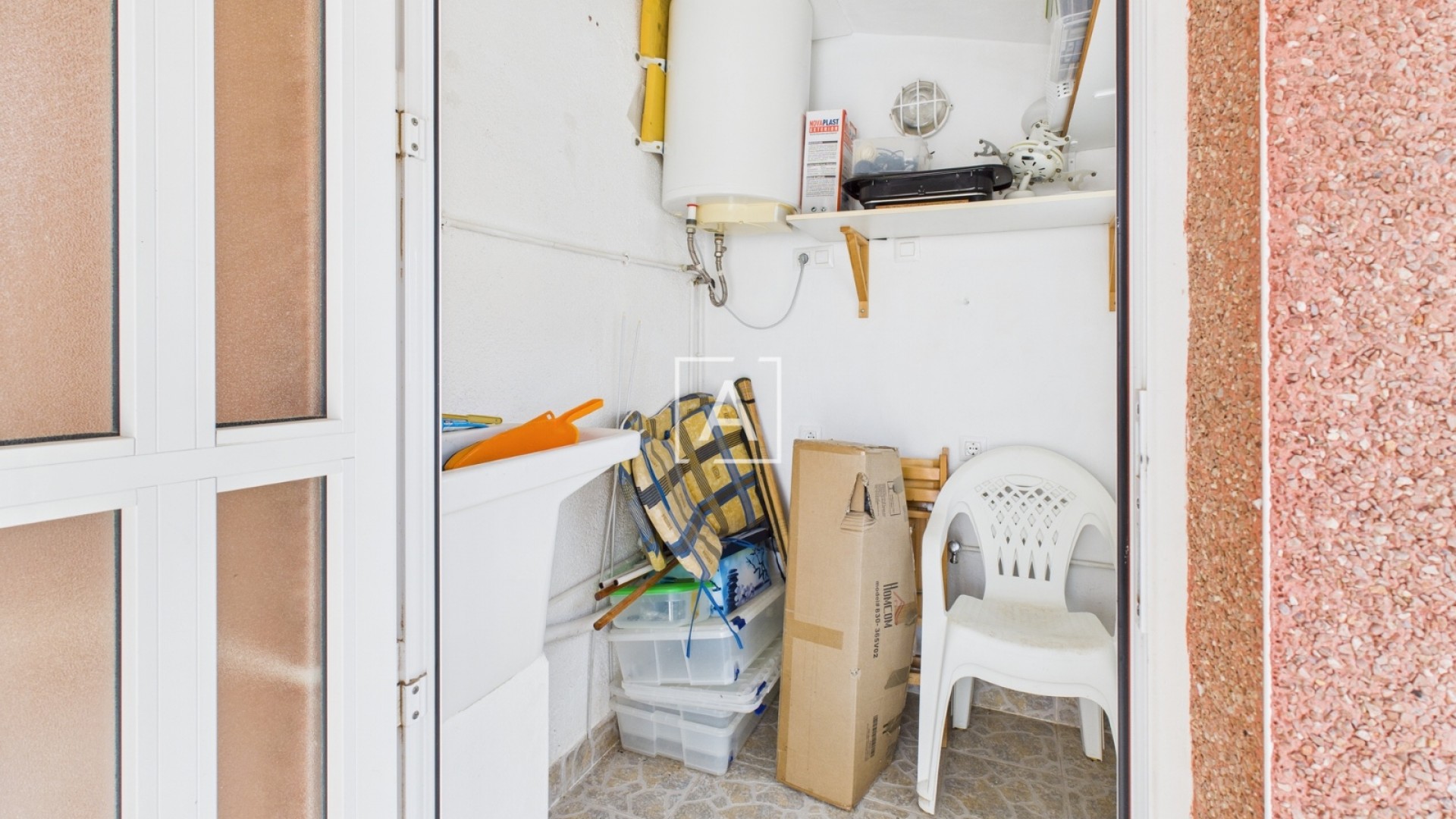 Sale - Semi Detached Villa -
Pinar de Campoverde