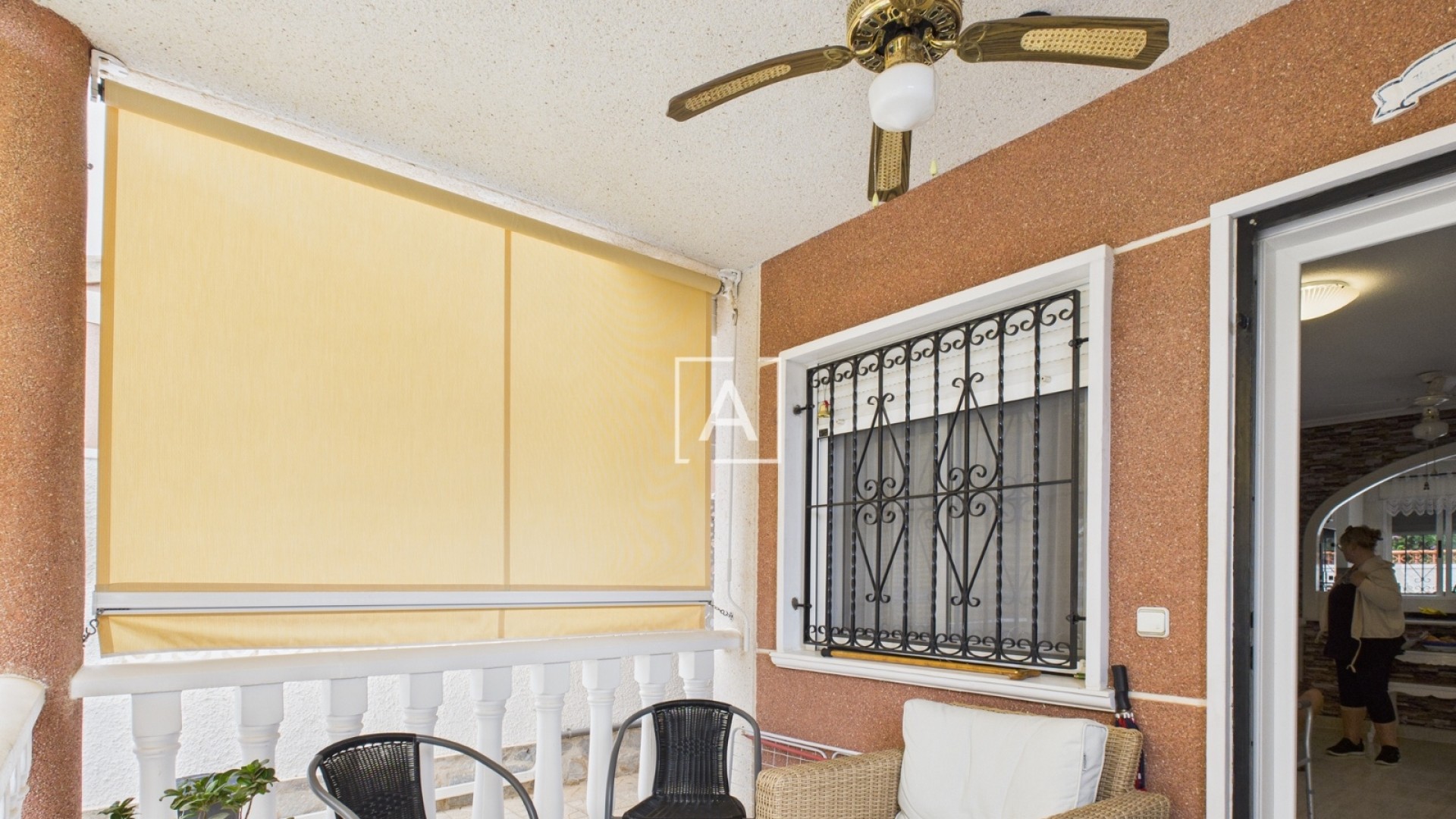 Sale - Semi Detached Villa -
Pinar de Campoverde