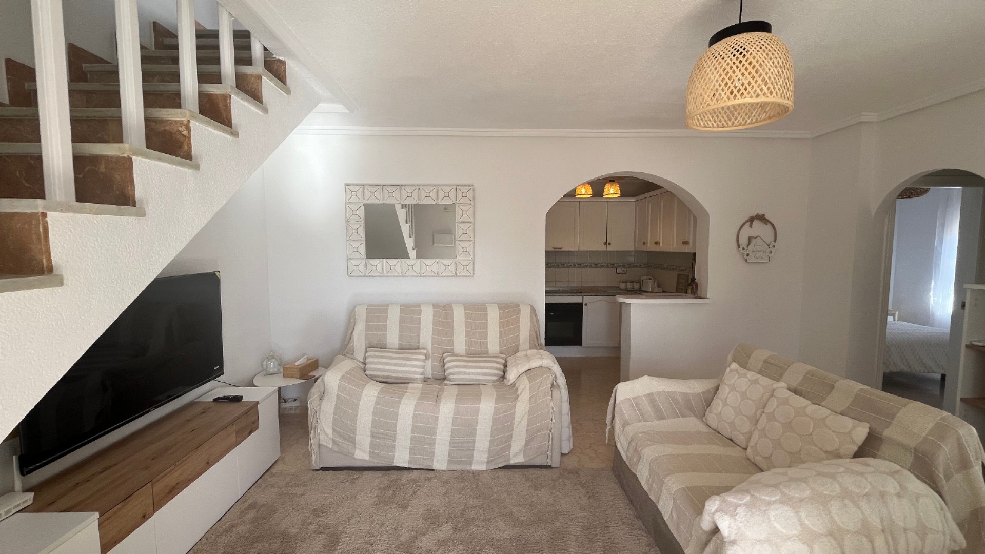 Sale - Semi Detached Villa -
Punta Prima - Serena