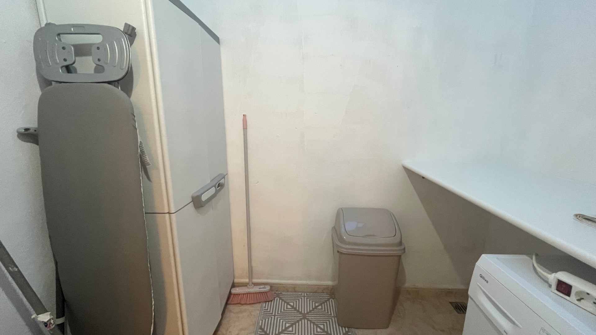 Sale - Semi Detached Villa -
Punta Prima - Serena