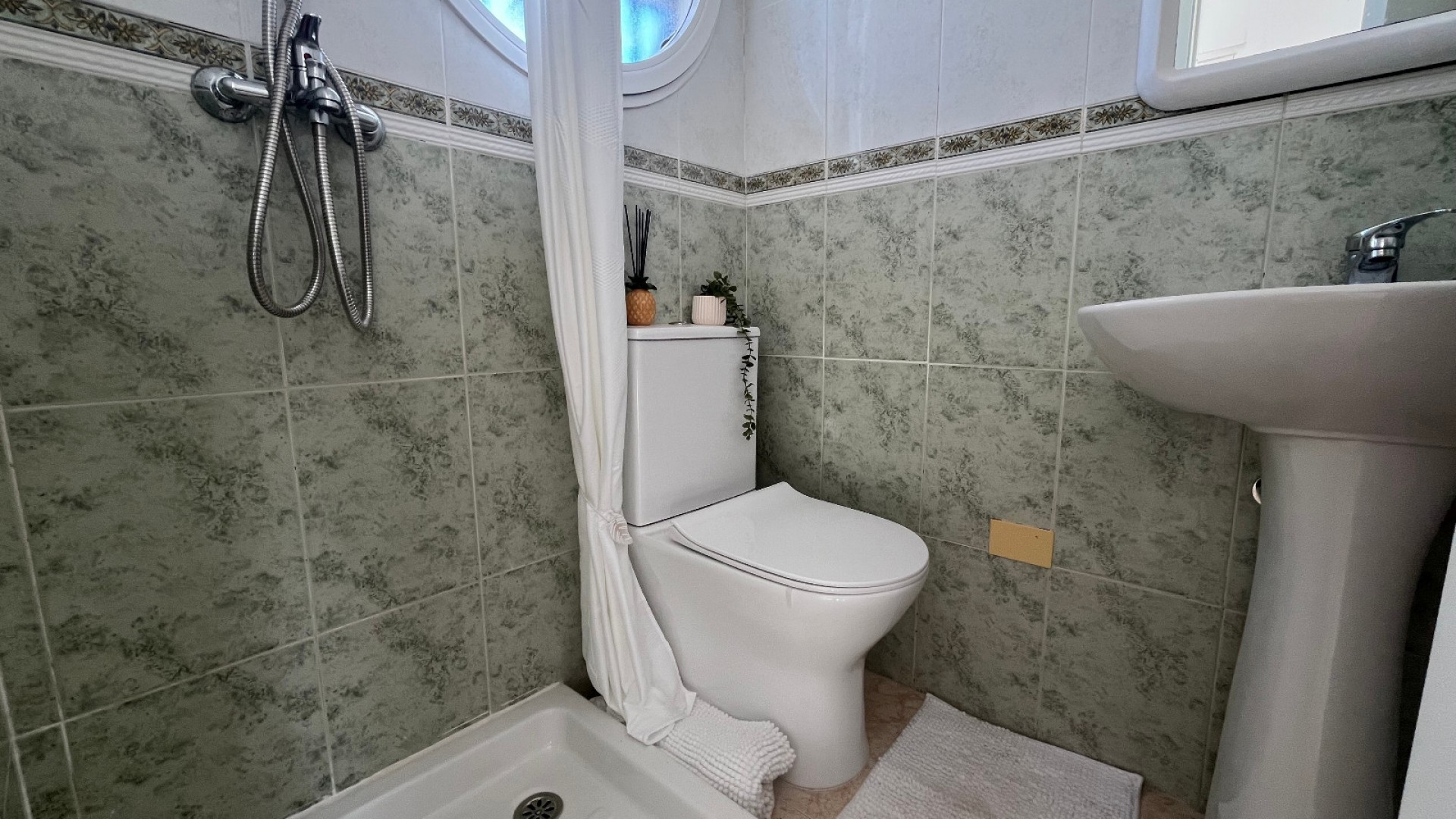 Sale - Semi Detached Villa -
Punta Prima - Serena