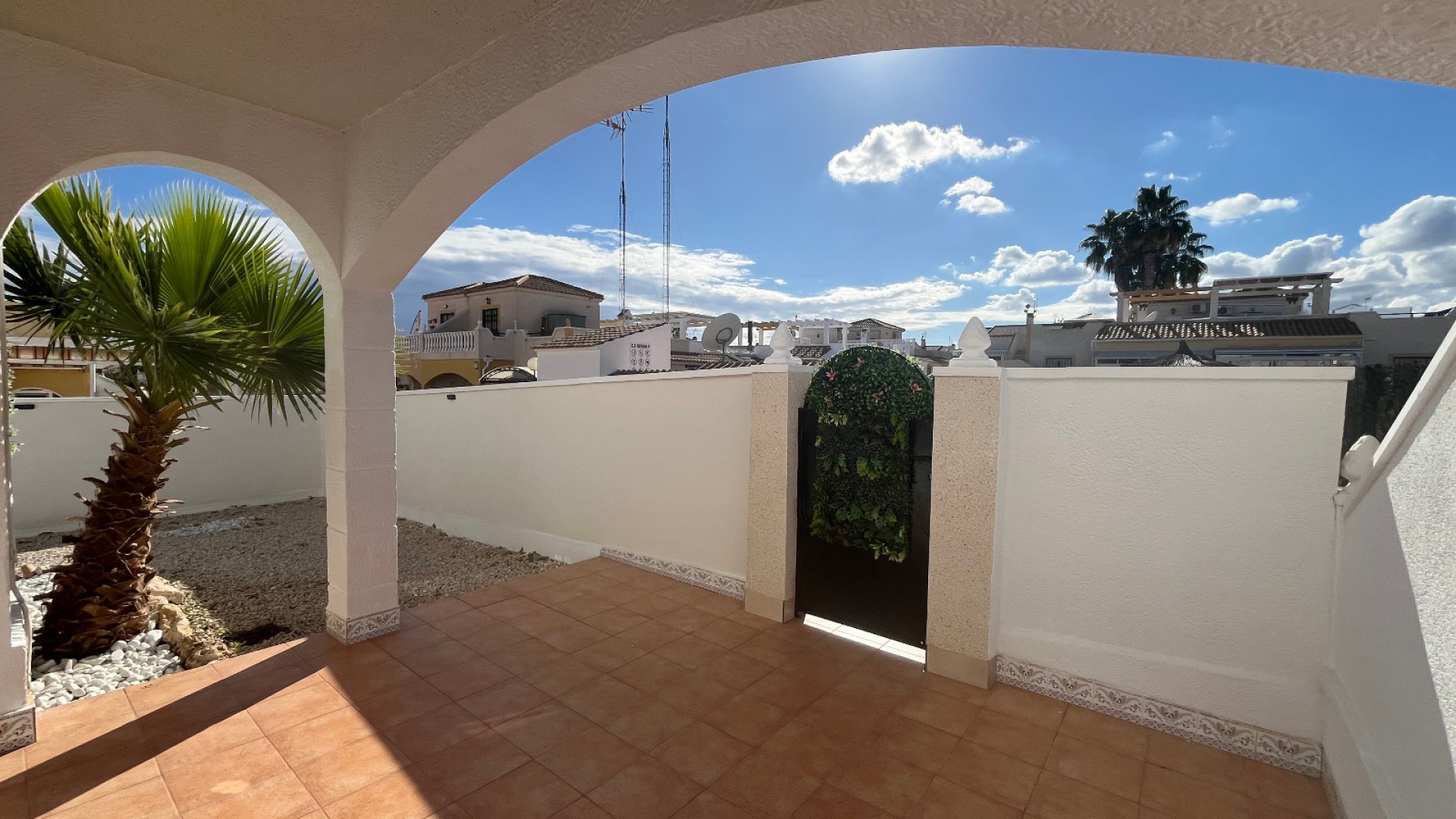 Sale - Semi Detached Villa -
Punta Prima - Serena