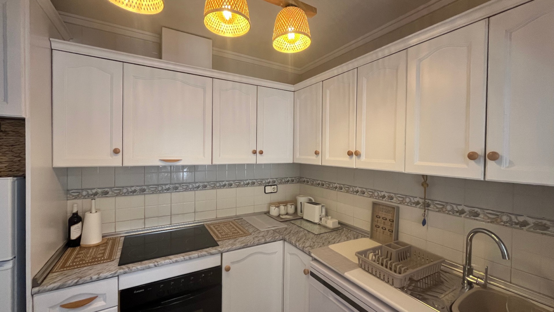 Sale - Semi Detached Villa -
Punta Prima - Serena