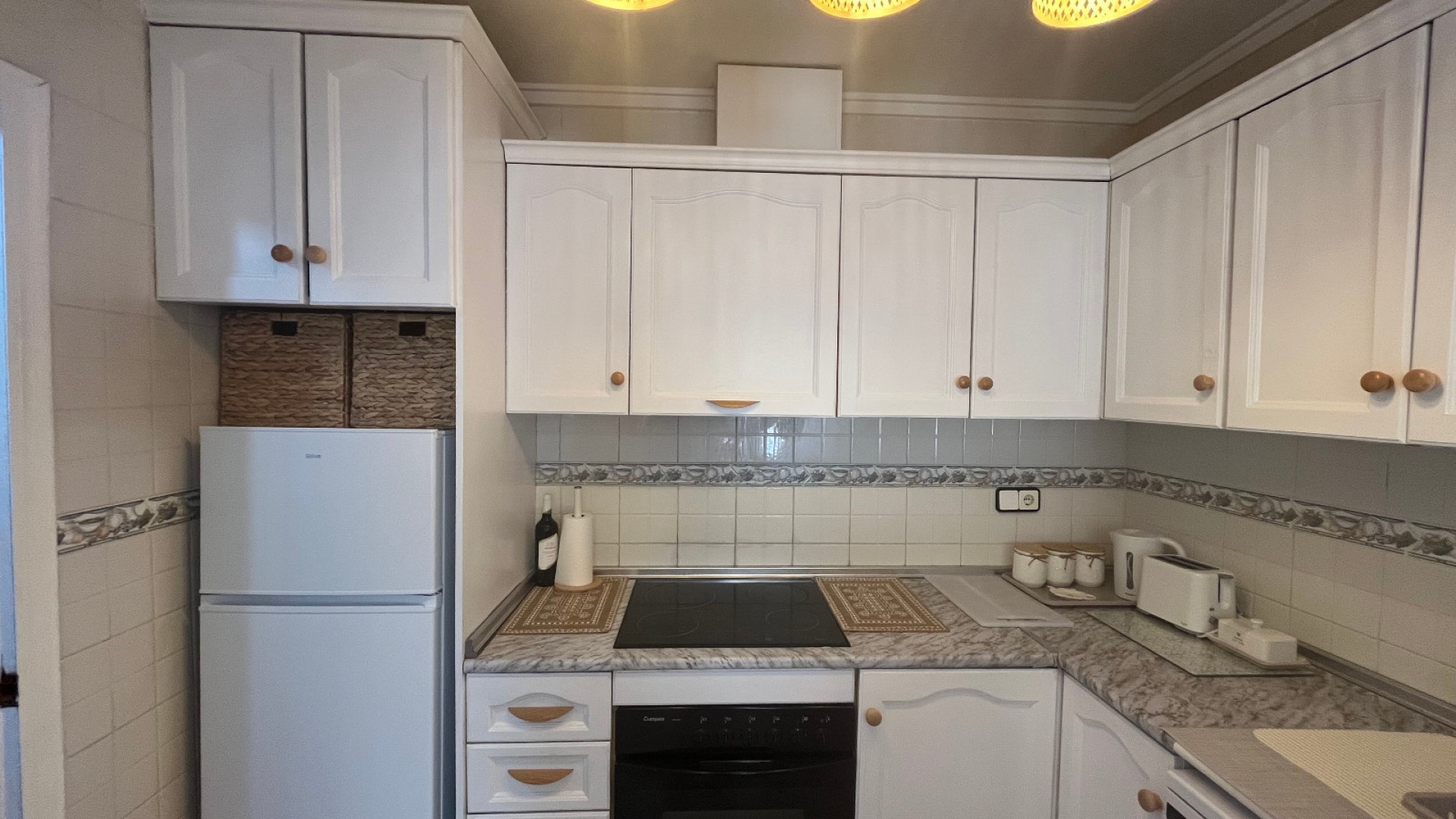 Sale - Semi Detached Villa -
Punta Prima - Serena