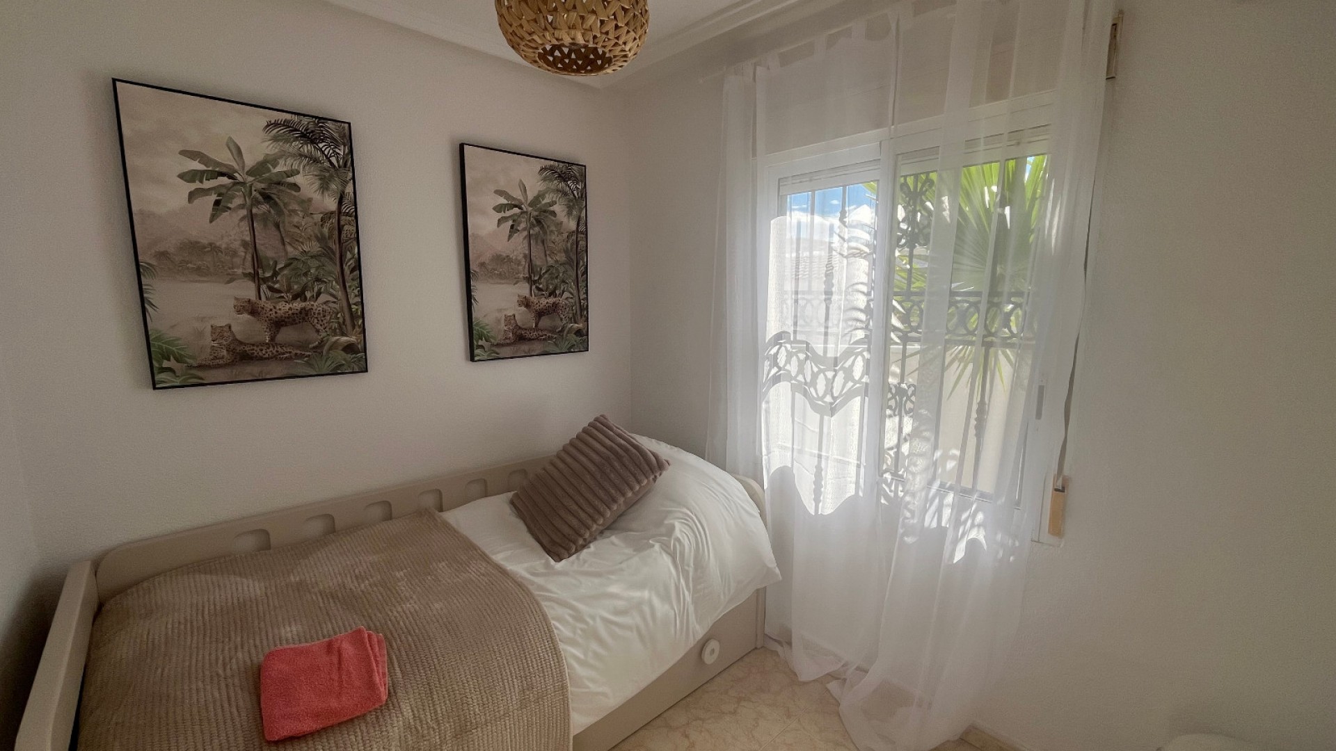 Sale - Semi Detached Villa -
Punta Prima - Serena