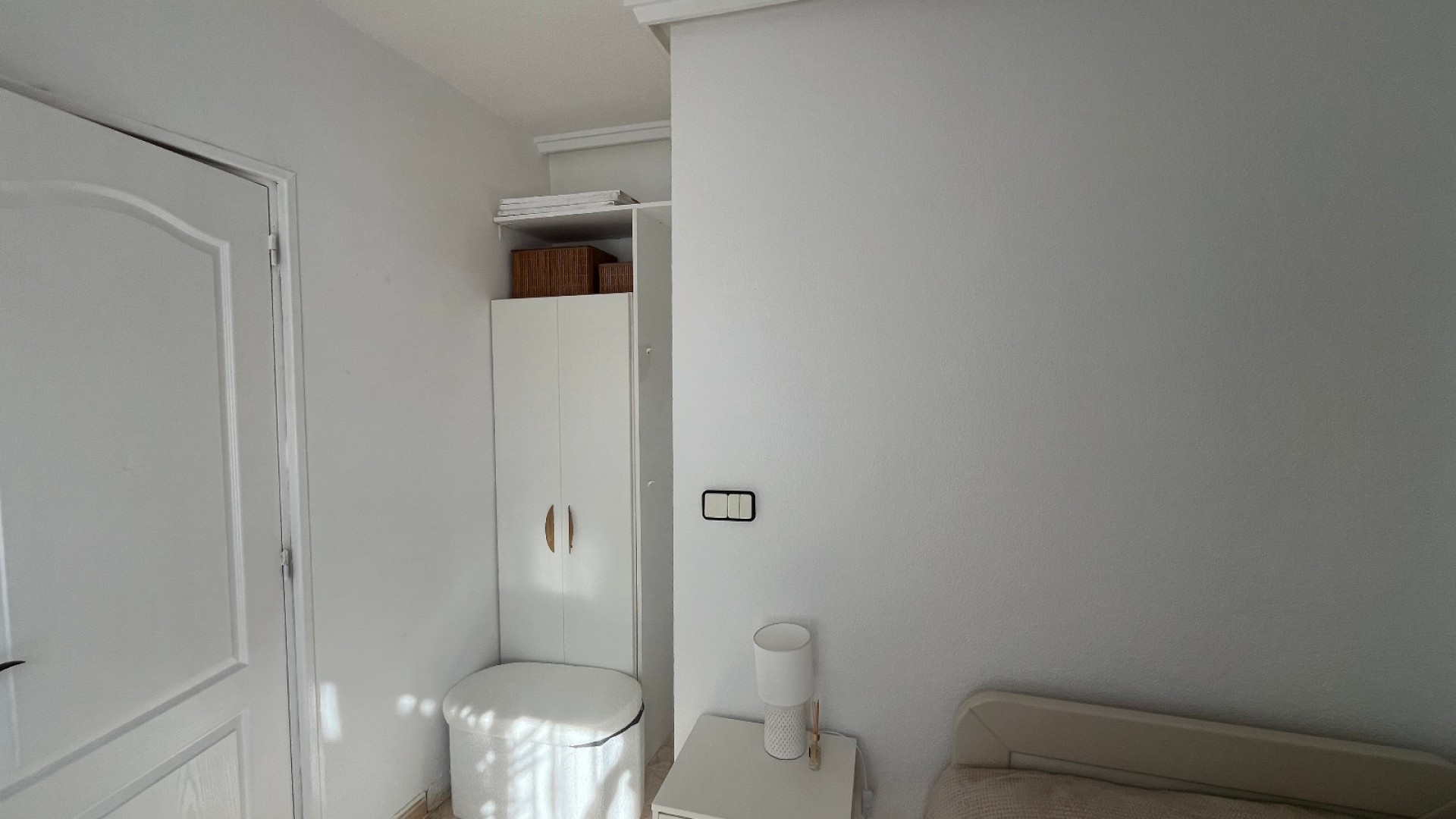 Sale - Semi Detached Villa -
Punta Prima - Serena