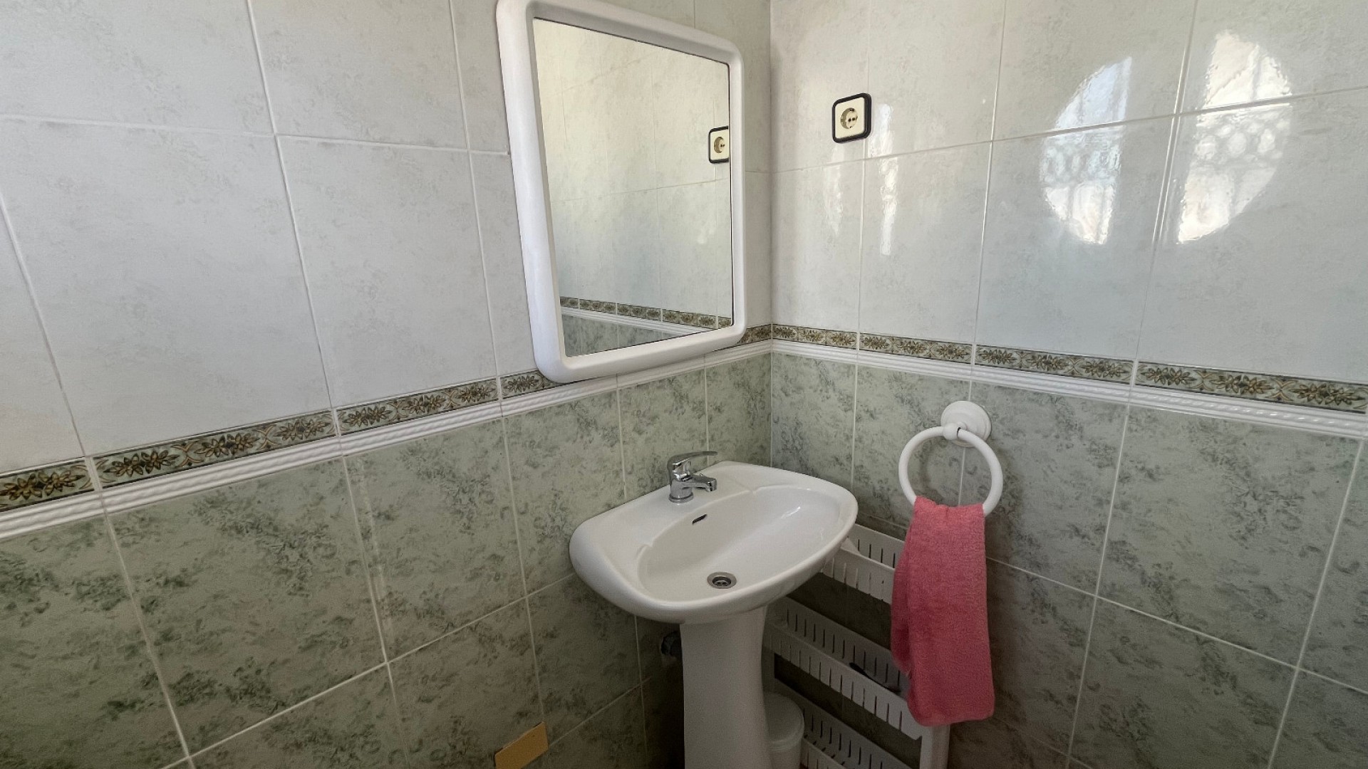 Sale - Semi Detached Villa -
Punta Prima - Serena